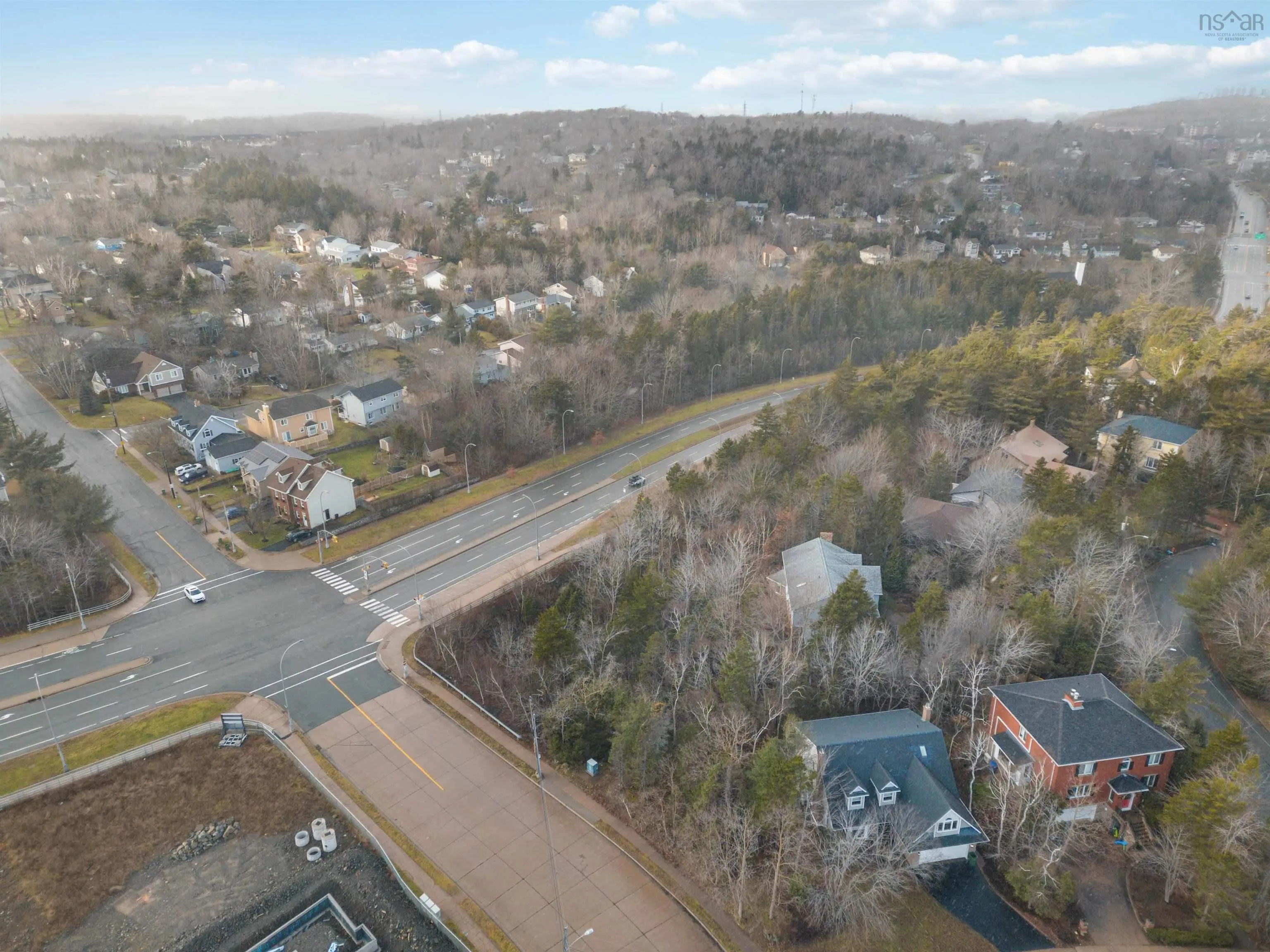 20 Wentworth Drive, Halifax Ns B3m 4l8, ,Land,For Sale,Wentworth,202504790