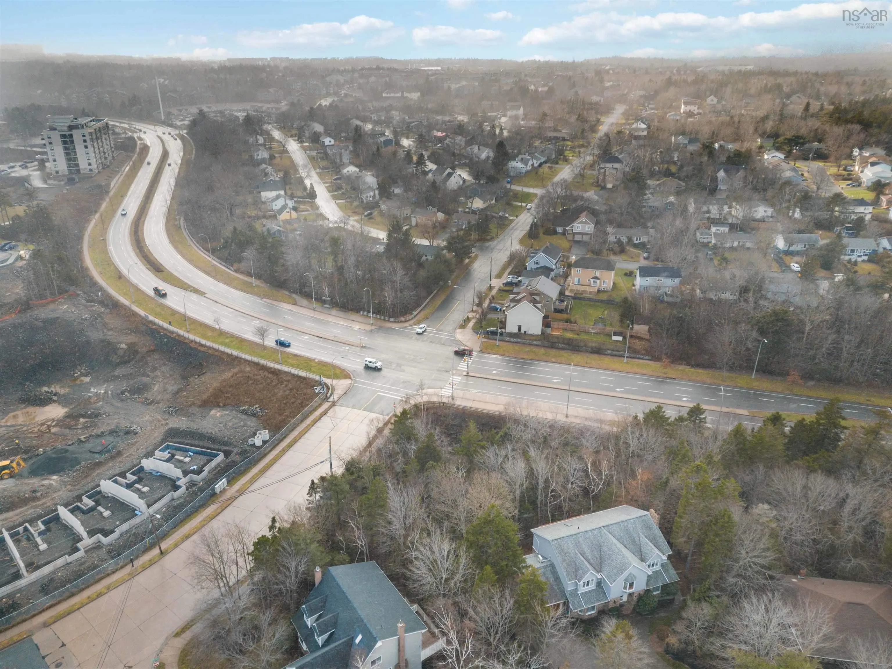 20 Wentworth Drive, Halifax Ns B3m 4l8, ,Land,For Sale,Wentworth,202504790
