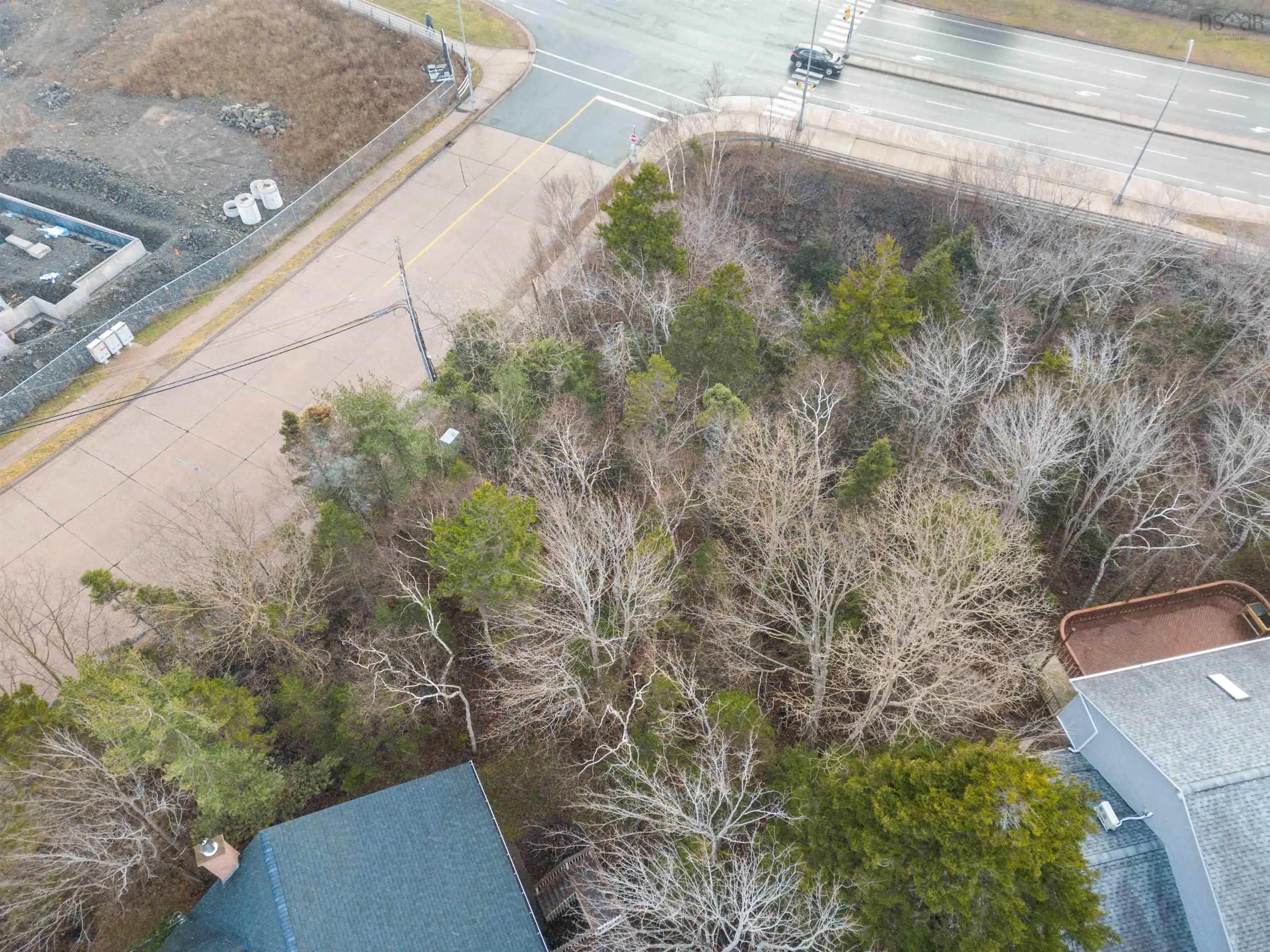 20 Wentworth Drive, Halifax Ns B3m 4l8, ,Land,For Sale,Wentworth,202504790