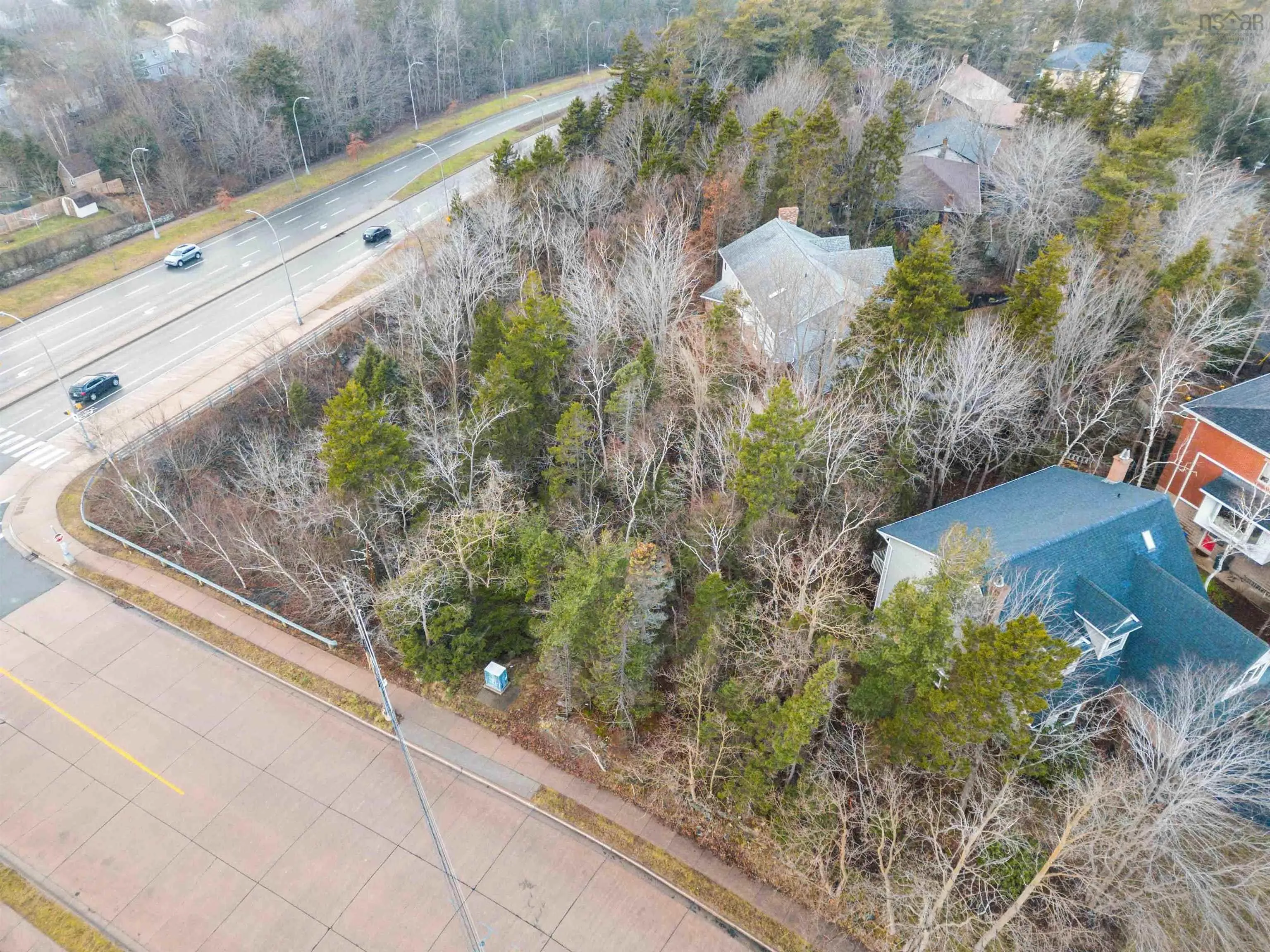 20 Wentworth Drive, Halifax Ns B3m 4l8, ,Land,For Sale,Wentworth,202504790