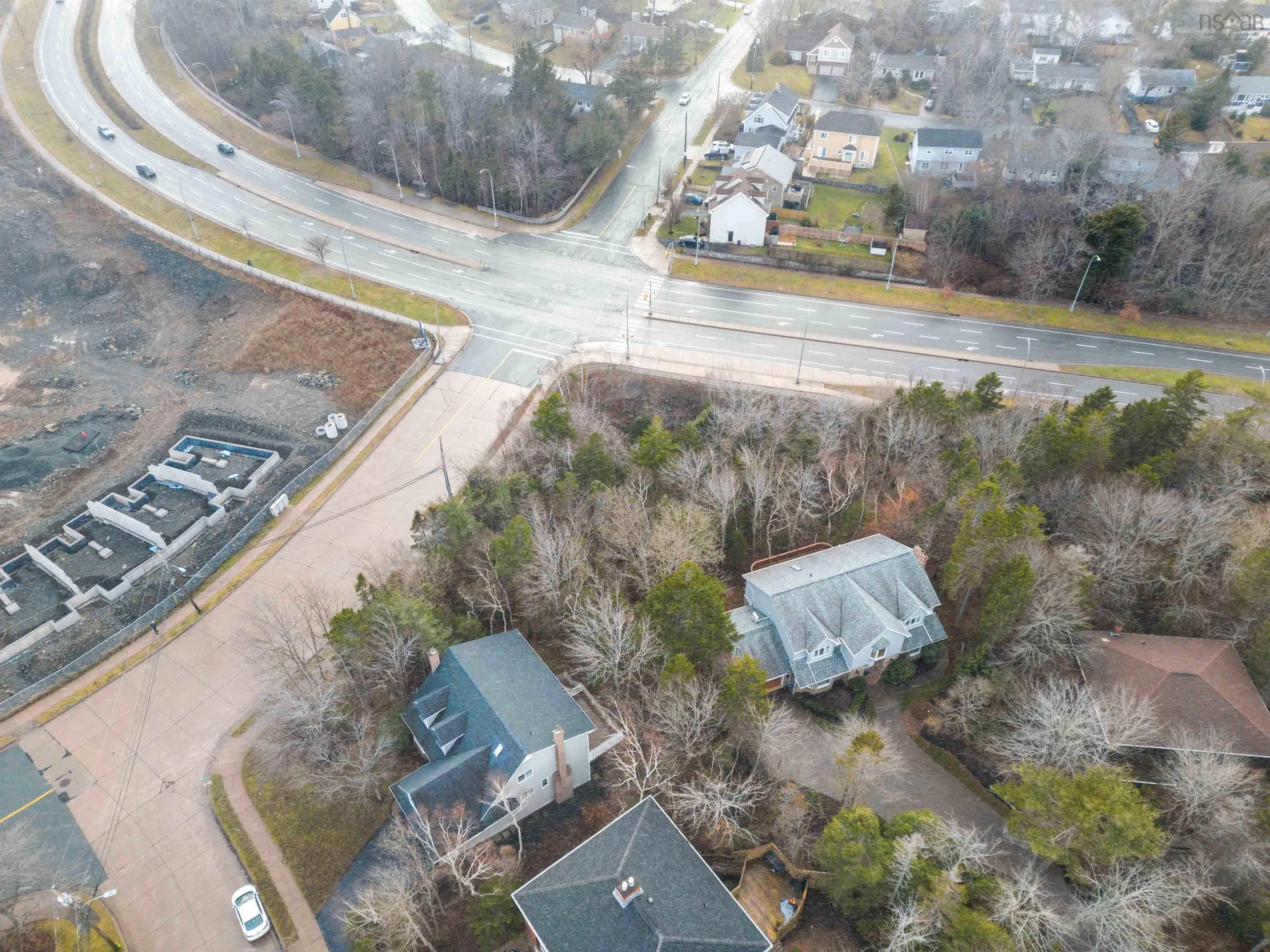 20 Wentworth Drive, Halifax Ns B3m 4l8, ,Land,For Sale,Wentworth,202504790