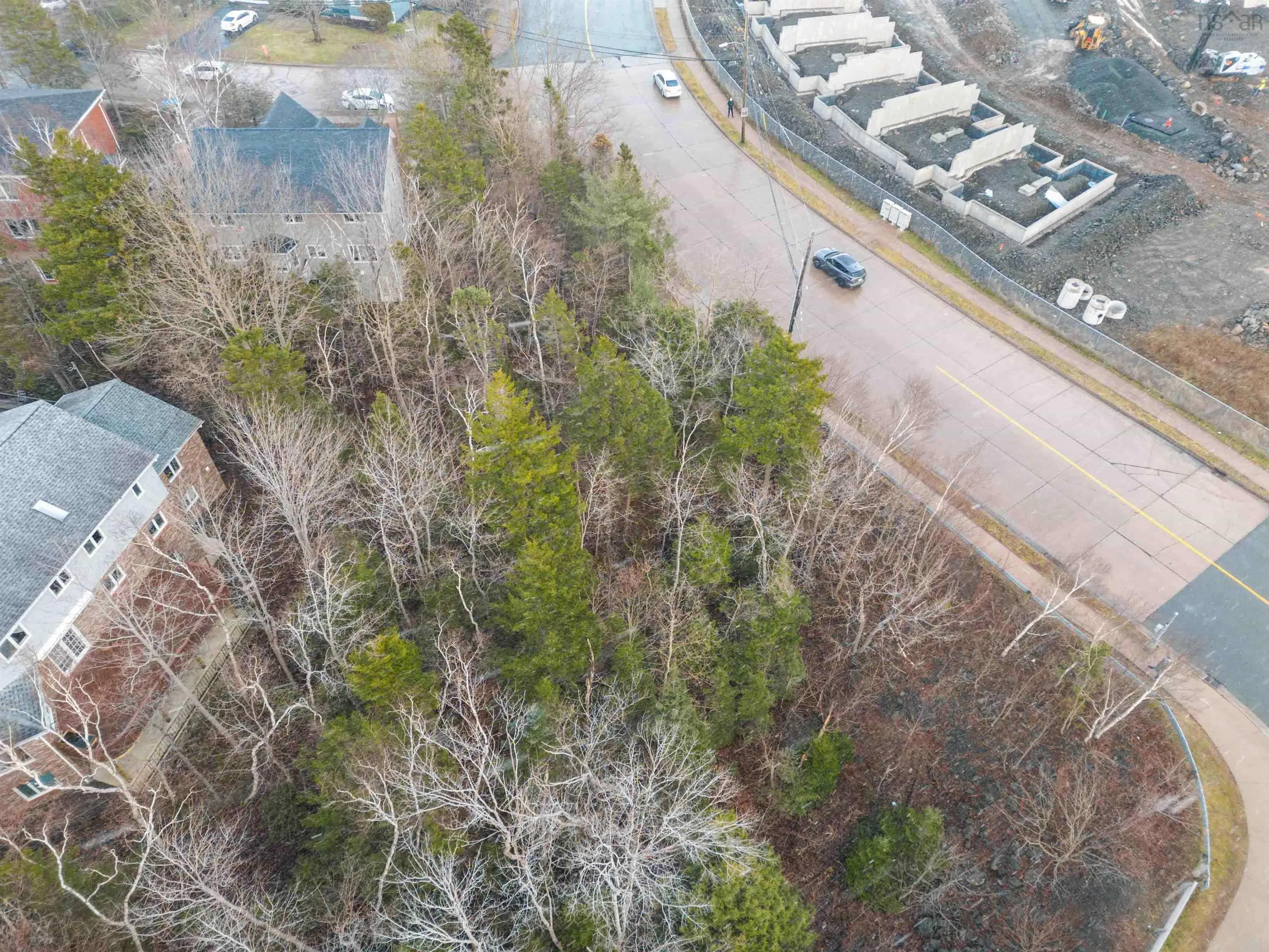 20 Wentworth Drive, Halifax Ns B3m 4l8, ,Land,For Sale,Wentworth,202504790