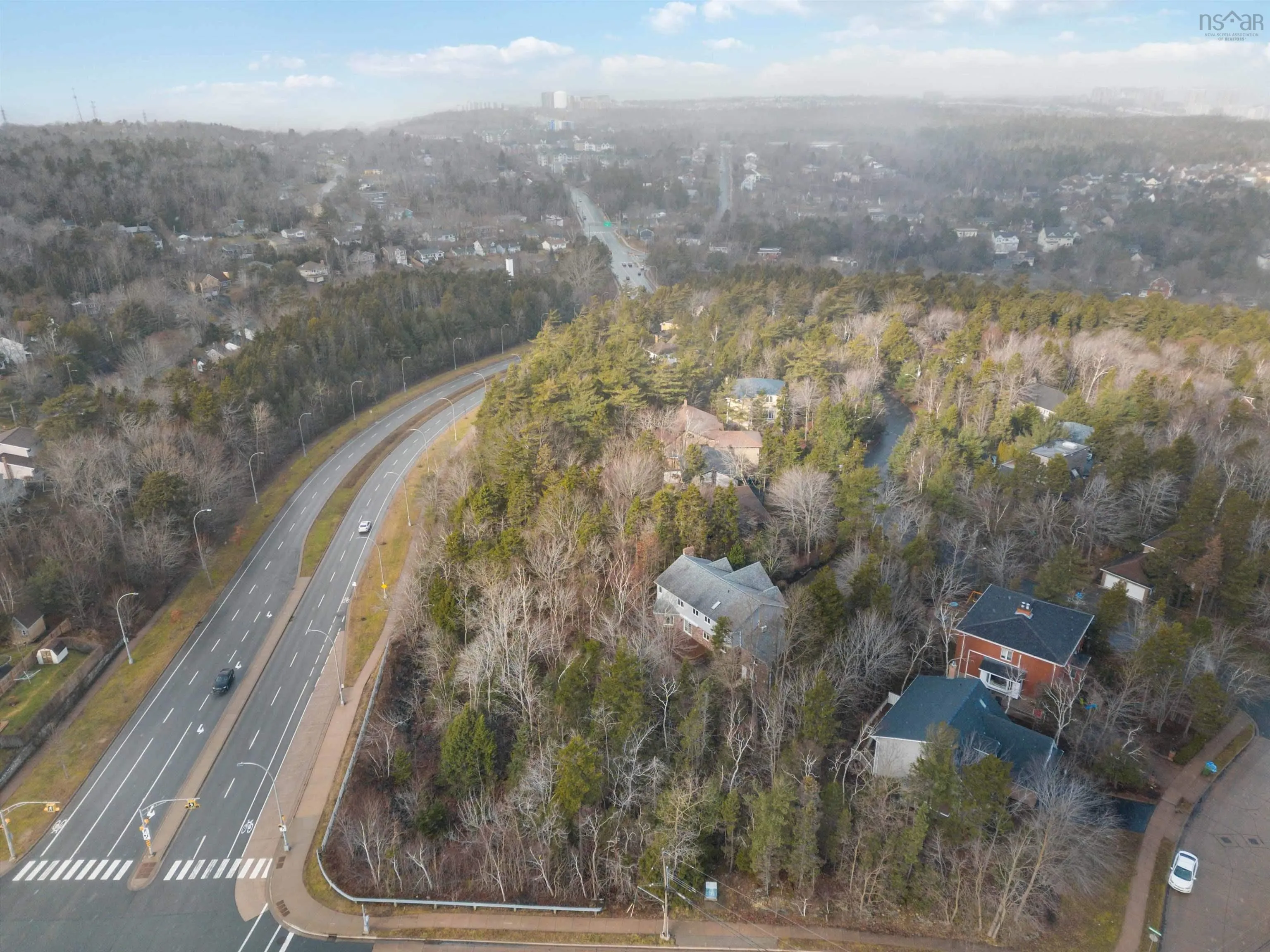 20 Wentworth Drive, Halifax Ns B3m 4l8, ,Land,For Sale,Wentworth,202504790
