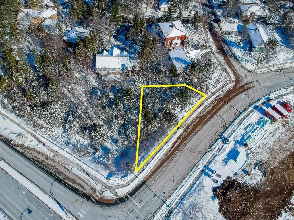20 Wentworth Drive, Halifax Ns B3m 4l8, ,Land,For Sale,Wentworth,202504790