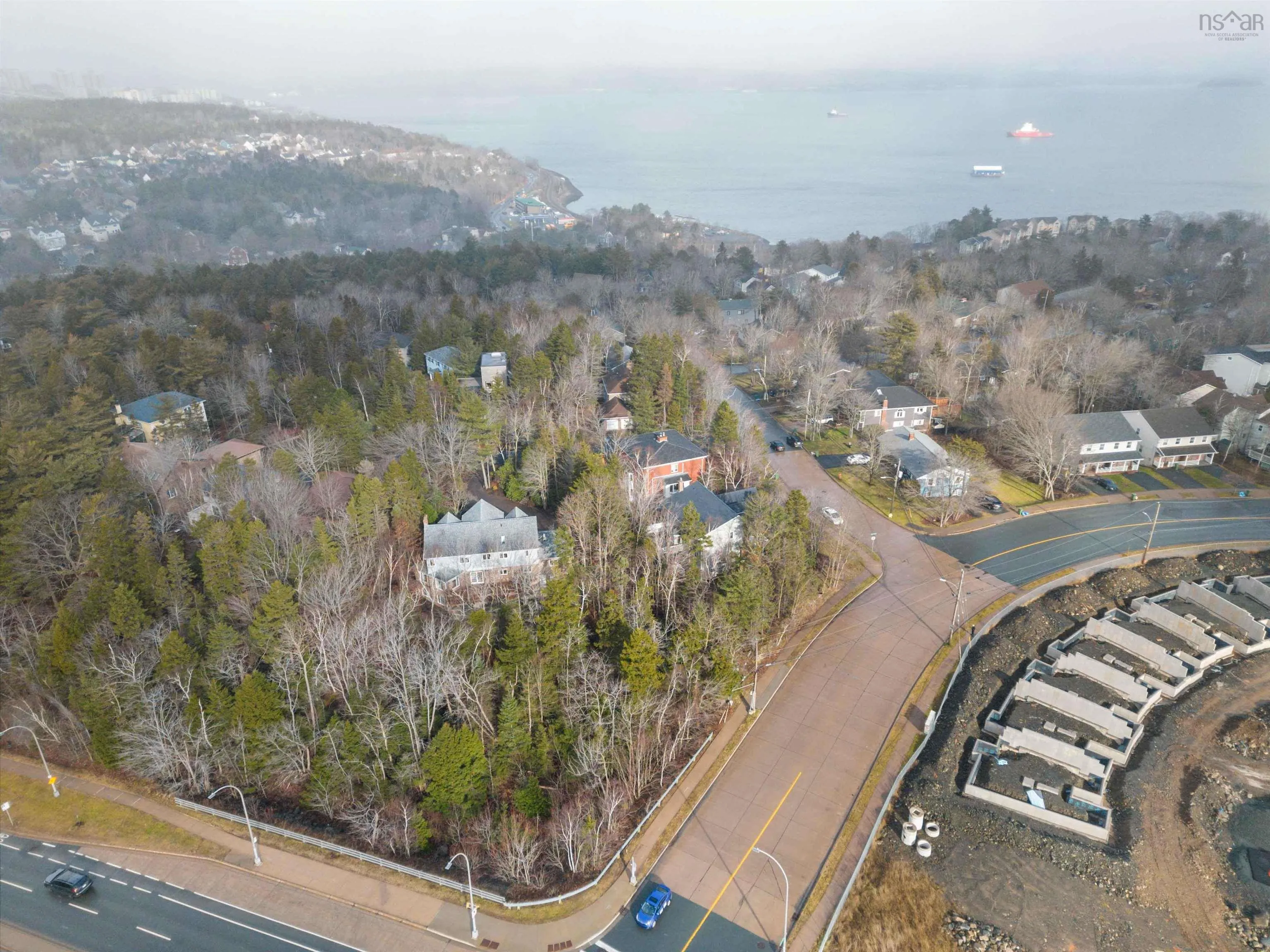 20 Wentworth Drive, Halifax Ns B3m 4l8, ,Land,For Sale,Wentworth,202504790