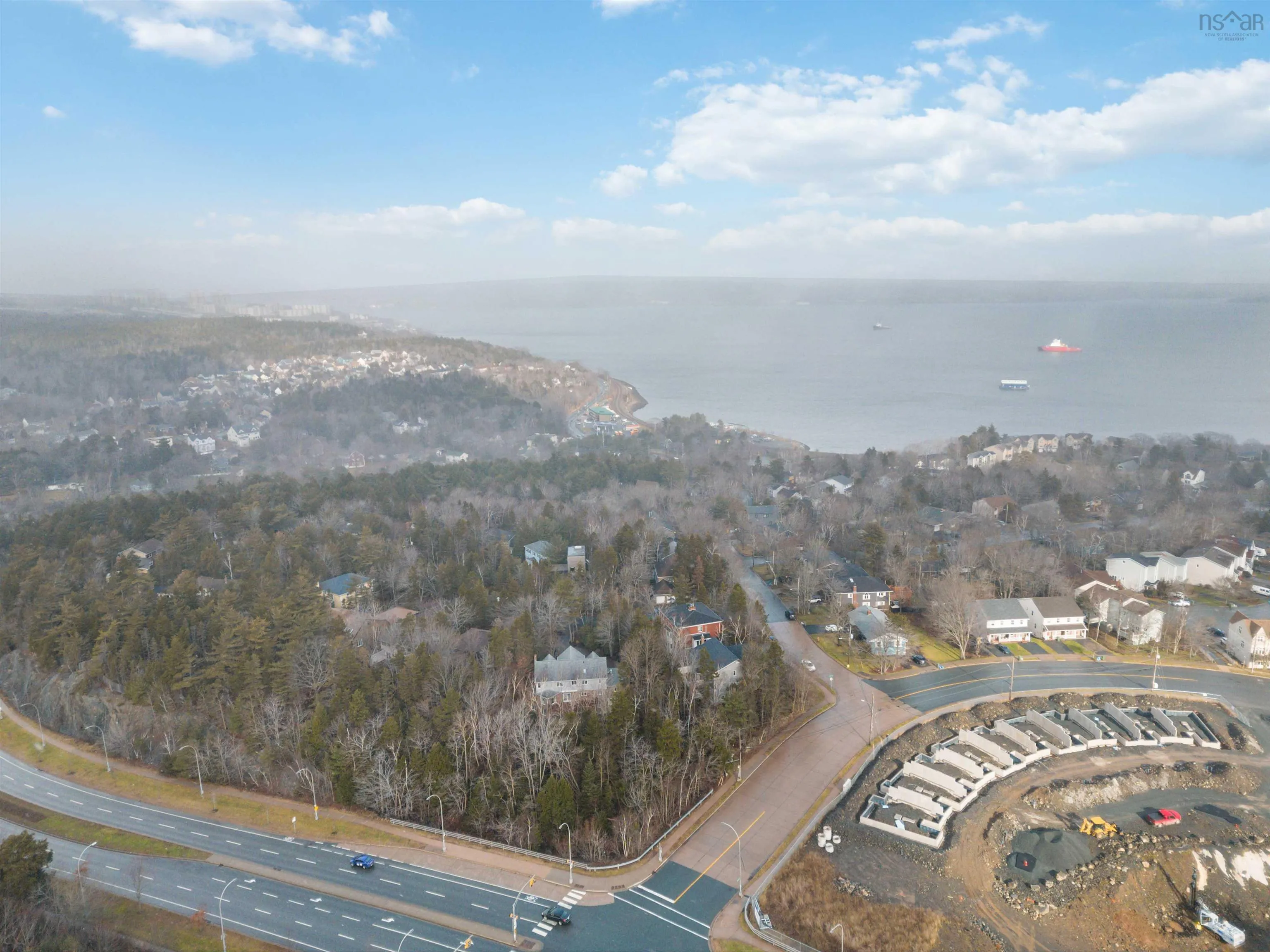 20 Wentworth Drive, Halifax Ns B3m 4l8, ,Land,For Sale,Wentworth,202504790