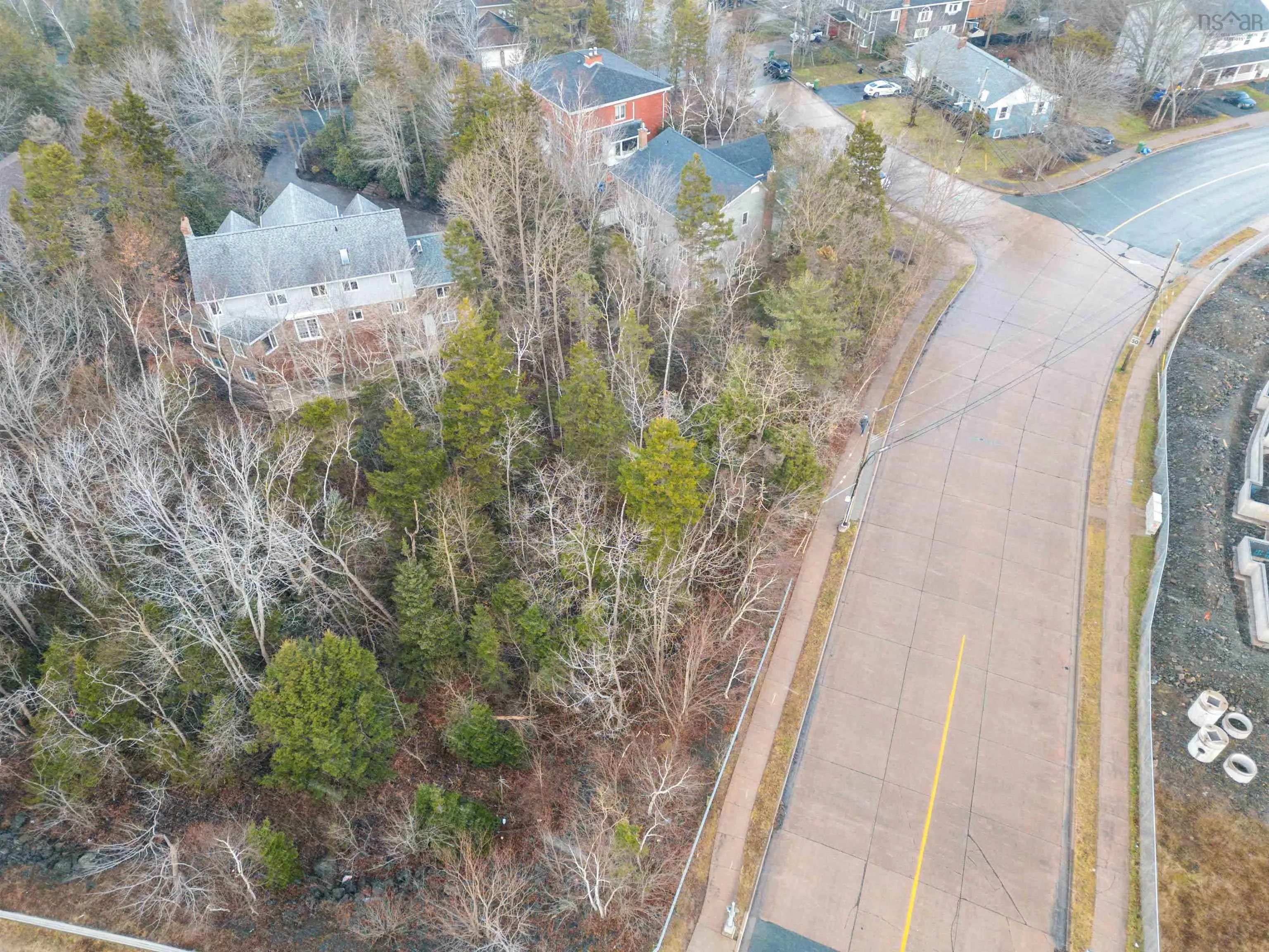 20 Wentworth Drive, Halifax Ns B3m 4l8, ,Land,For Sale,Wentworth,202504790
