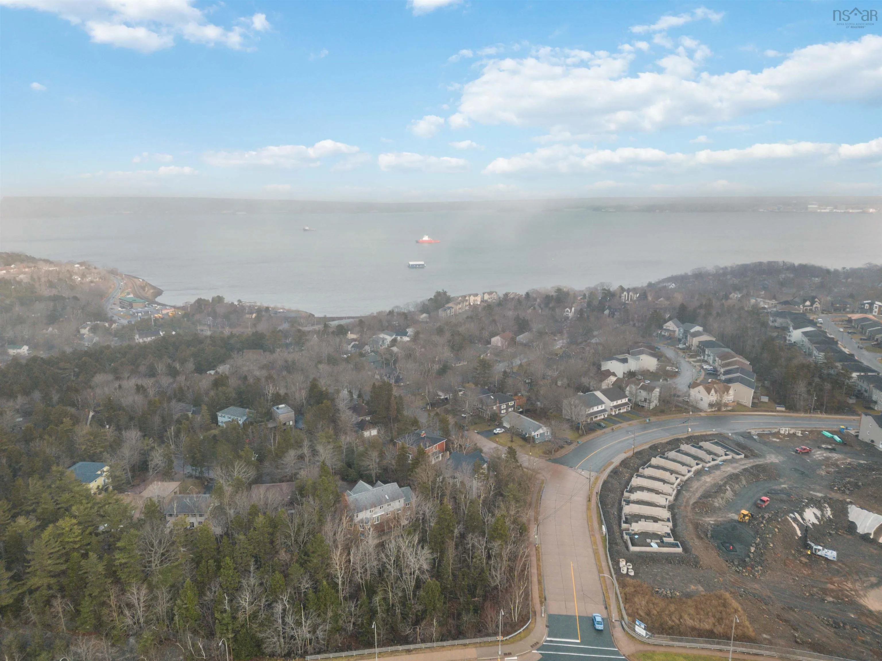 20 Wentworth Drive, Halifax Ns B3m 4l8, ,Land,For Sale,Wentworth,202504790