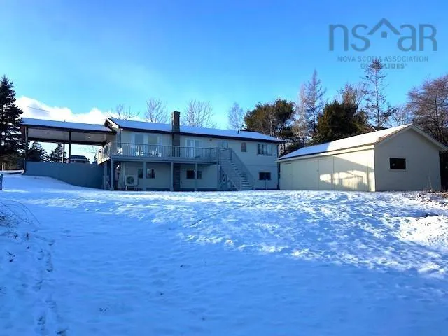 264 Brighton Road, Lockeport Ns B0t 1l0, 4 Bedrooms Bedrooms, ,2 BathroomsBathrooms,Residential,For Sale,Brighton,202502310