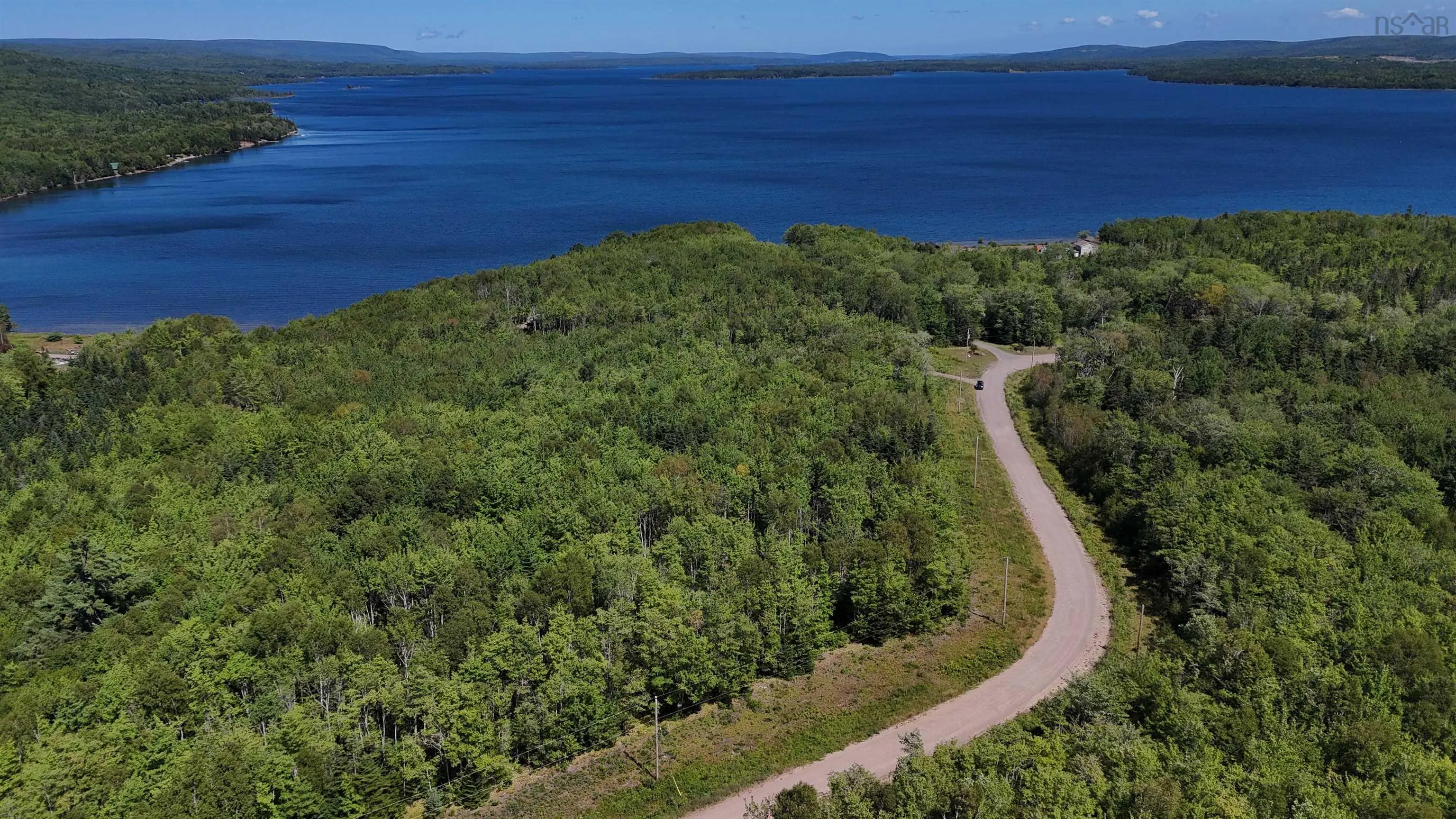 Macleod Point Road, Bucklaw, NS B0E 2M0, ,Land,For Sale,Macleod Point,202520839