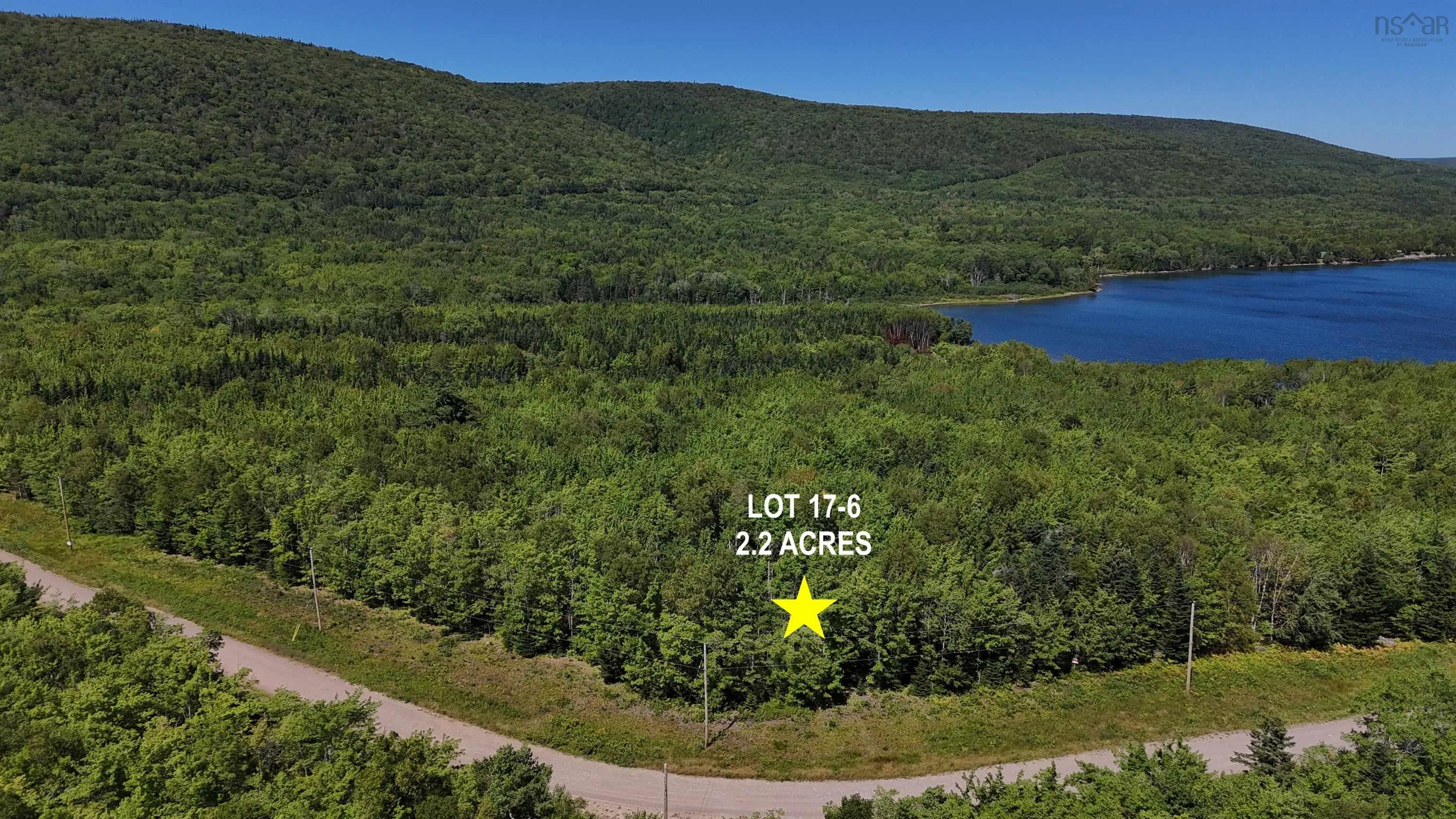 Macleod Point Road, Bucklaw, NS B0E 2M0, ,Land,For Sale,Macleod Point,202520839
