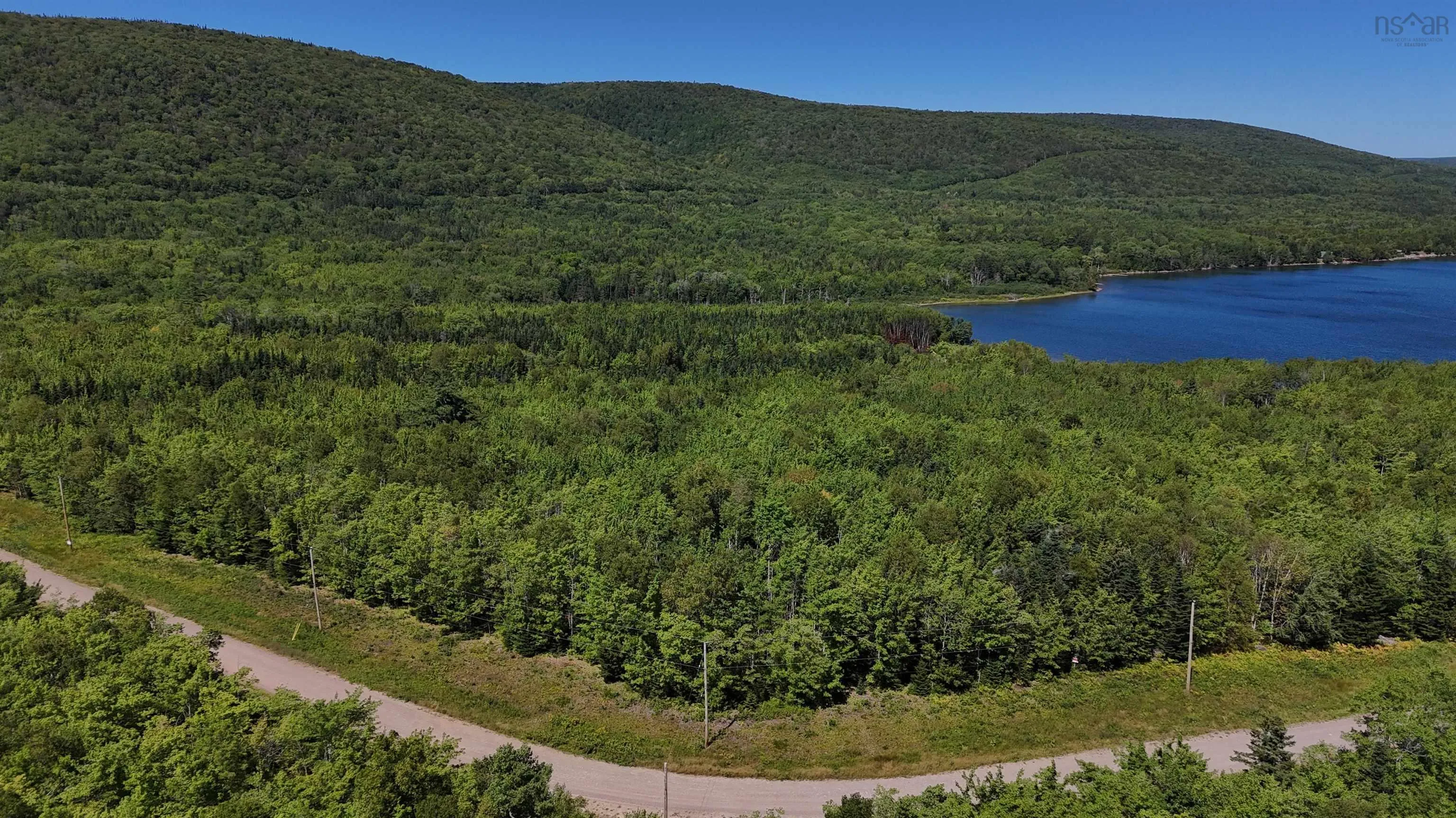 Macleod Point Road, Bucklaw, NS B0E 2M0, ,Land,For Sale,Macleod Point,202520839