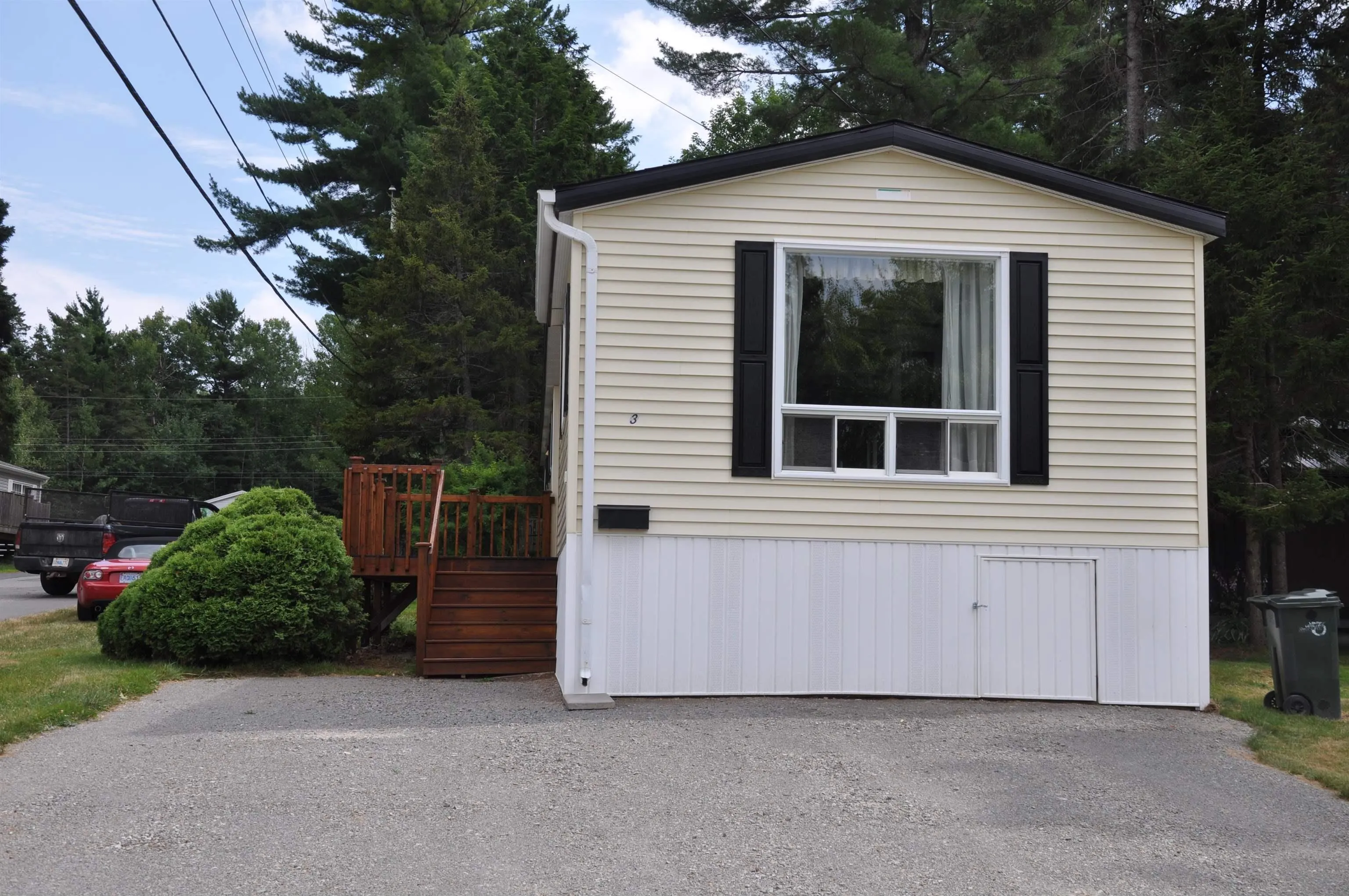 3 Patricia Drive E, New Minas, NS B4N 5L3, 3 Bedrooms Bedrooms, ,1 BathroomBathrooms,Residential,For Sale,Patricia,202518921
