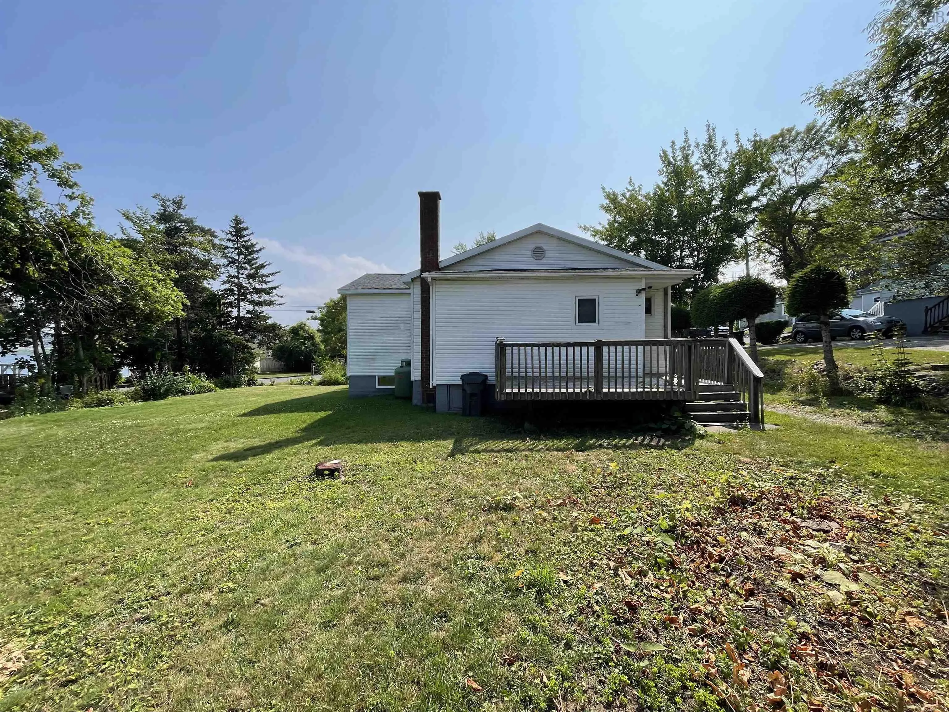 12 Wendy Street, Westmount, NS B1R 1Y2, 2 Bedrooms Bedrooms, ,1 BathroomBathrooms,Residential,For Sale,Wendy,202520036