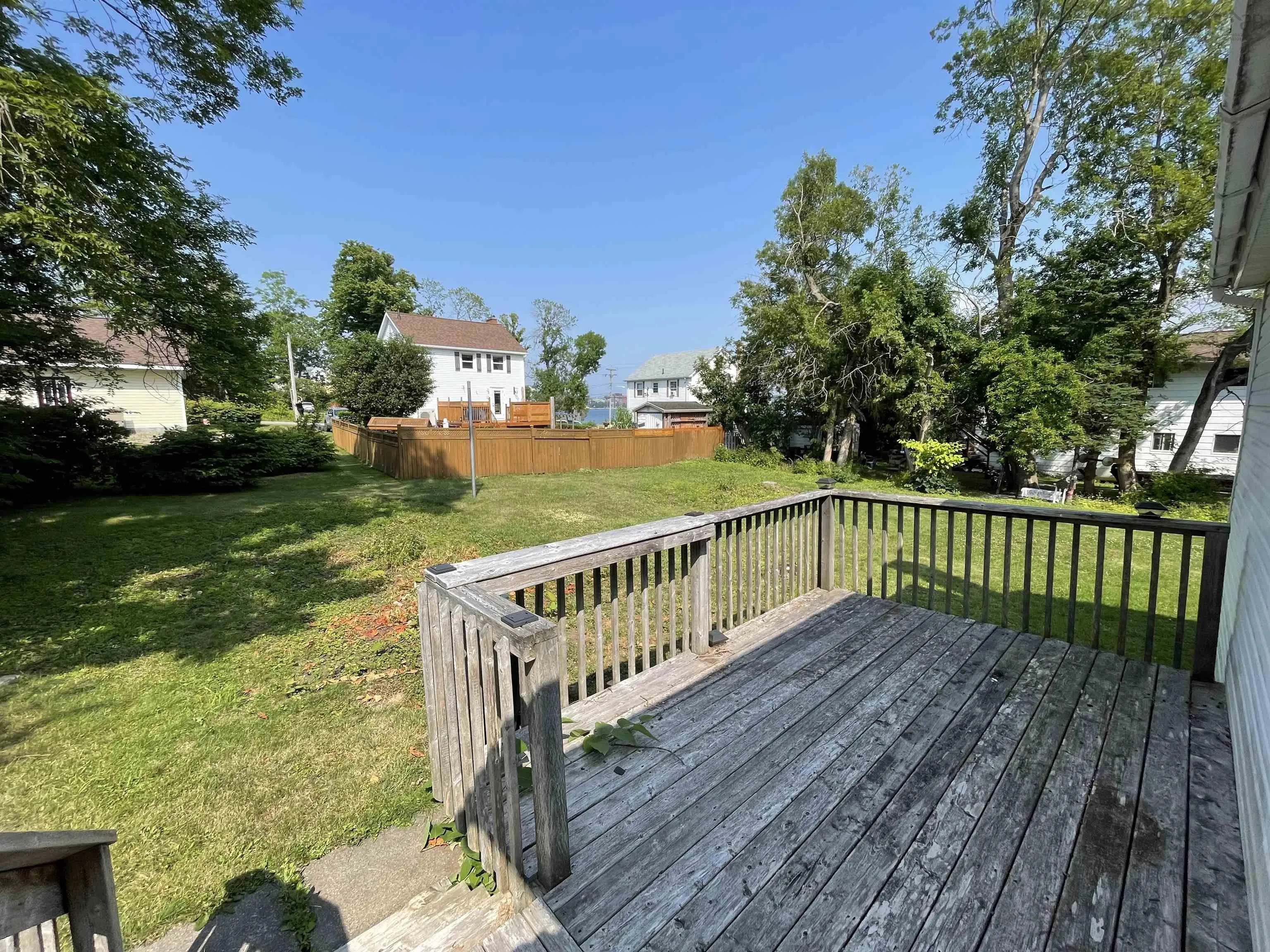 12 Wendy Street, Westmount, NS B1R 1Y2, 2 Bedrooms Bedrooms, ,1 BathroomBathrooms,Residential,For Sale,Wendy,202520036