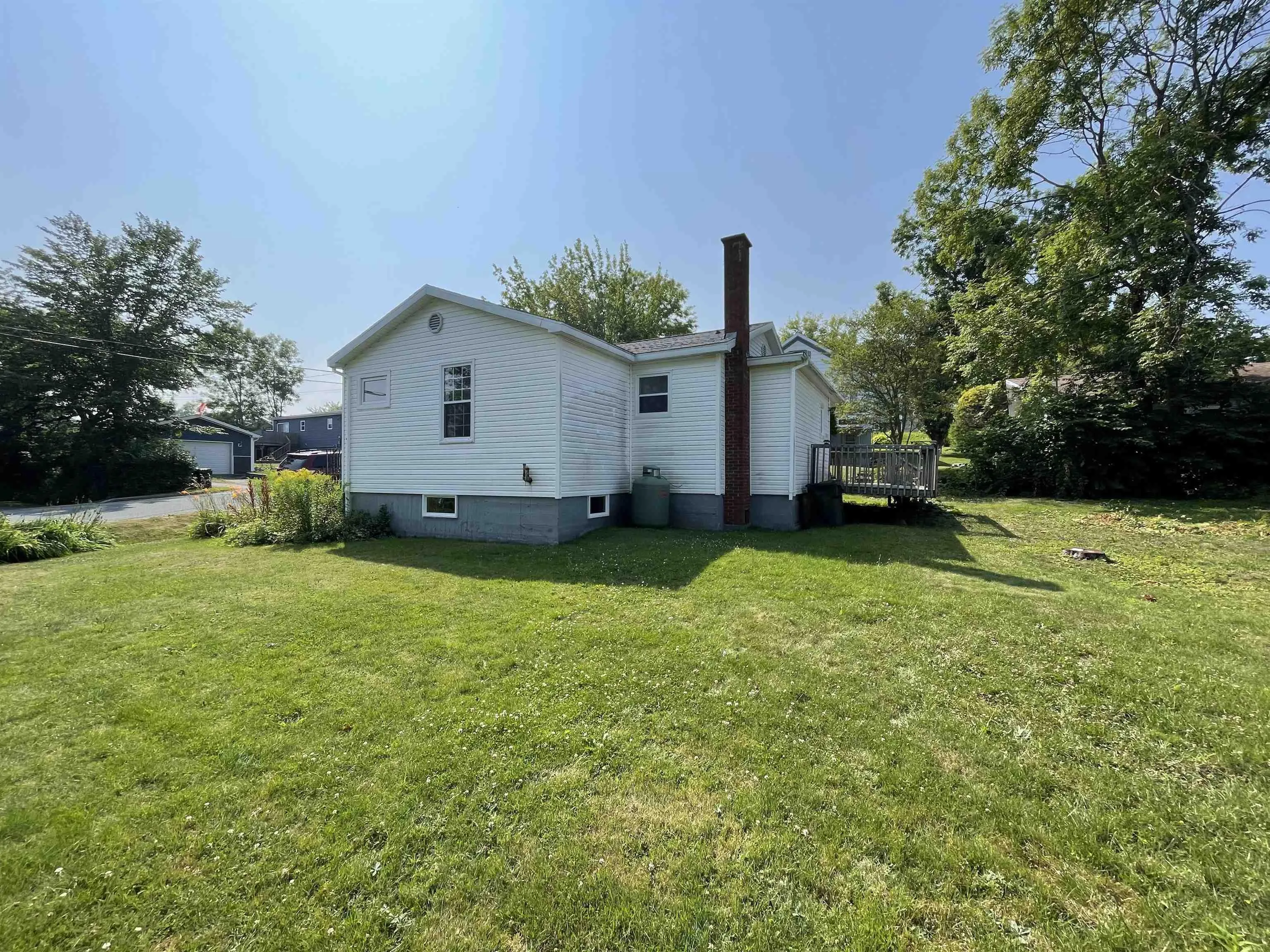 12 Wendy Street, Westmount, NS B1R 1Y2, 2 Bedrooms Bedrooms, ,1 BathroomBathrooms,Residential,For Sale,Wendy,202520036