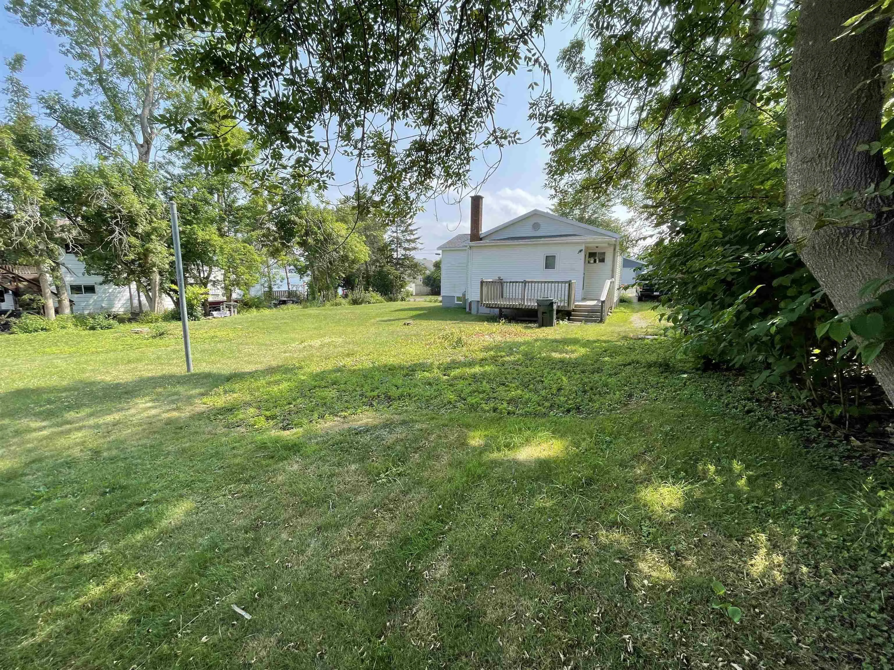 12 Wendy Street, Westmount, NS B1R 1Y2, 2 Bedrooms Bedrooms, ,1 BathroomBathrooms,Residential,For Sale,Wendy,202520036