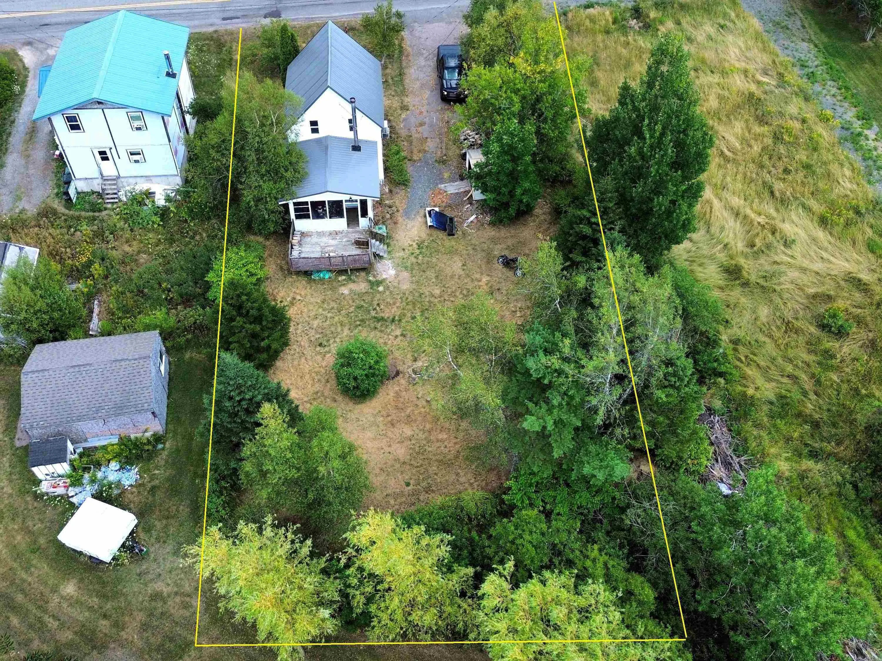 221 Mcgee Street, Springhill, NS B0M 1X0, 3 Bedrooms Bedrooms, ,1 BathroomBathrooms,Residential,For Sale,Mcgee,202520697