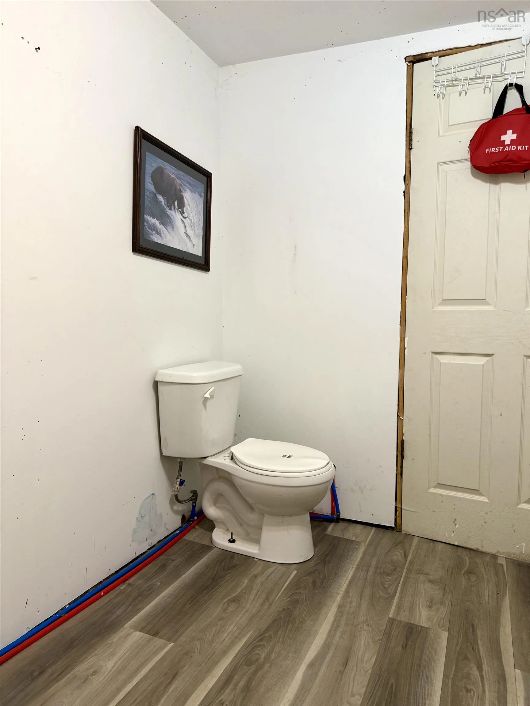 221 Mcgee Street, Springhill, NS B0M 1X0, 3 Bedrooms Bedrooms, ,1 BathroomBathrooms,Residential,For Sale,Mcgee,202520697