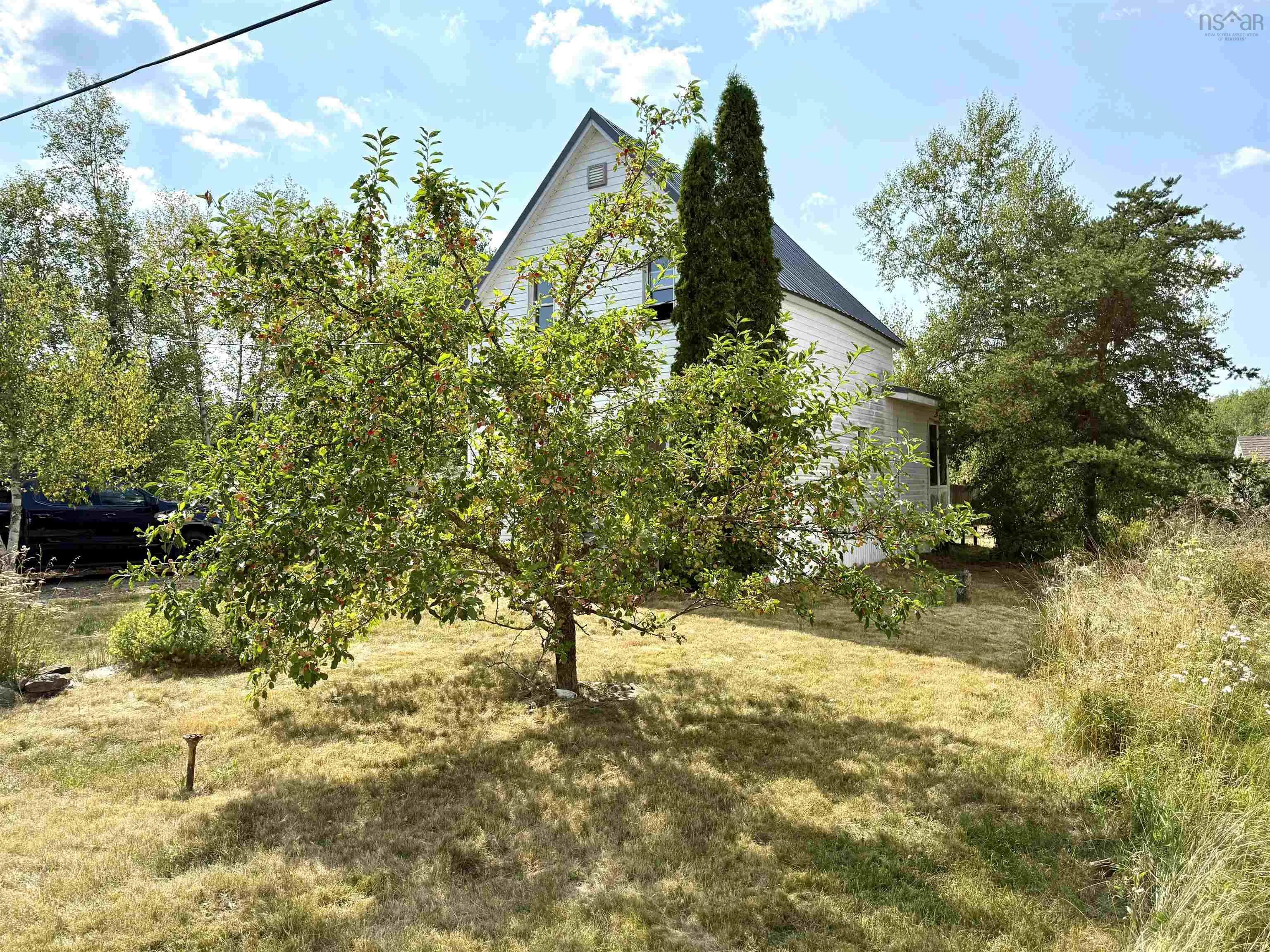 221 Mcgee Street, Springhill, NS B0M 1X0, 3 Bedrooms Bedrooms, ,1 BathroomBathrooms,Residential,For Sale,Mcgee,202520697