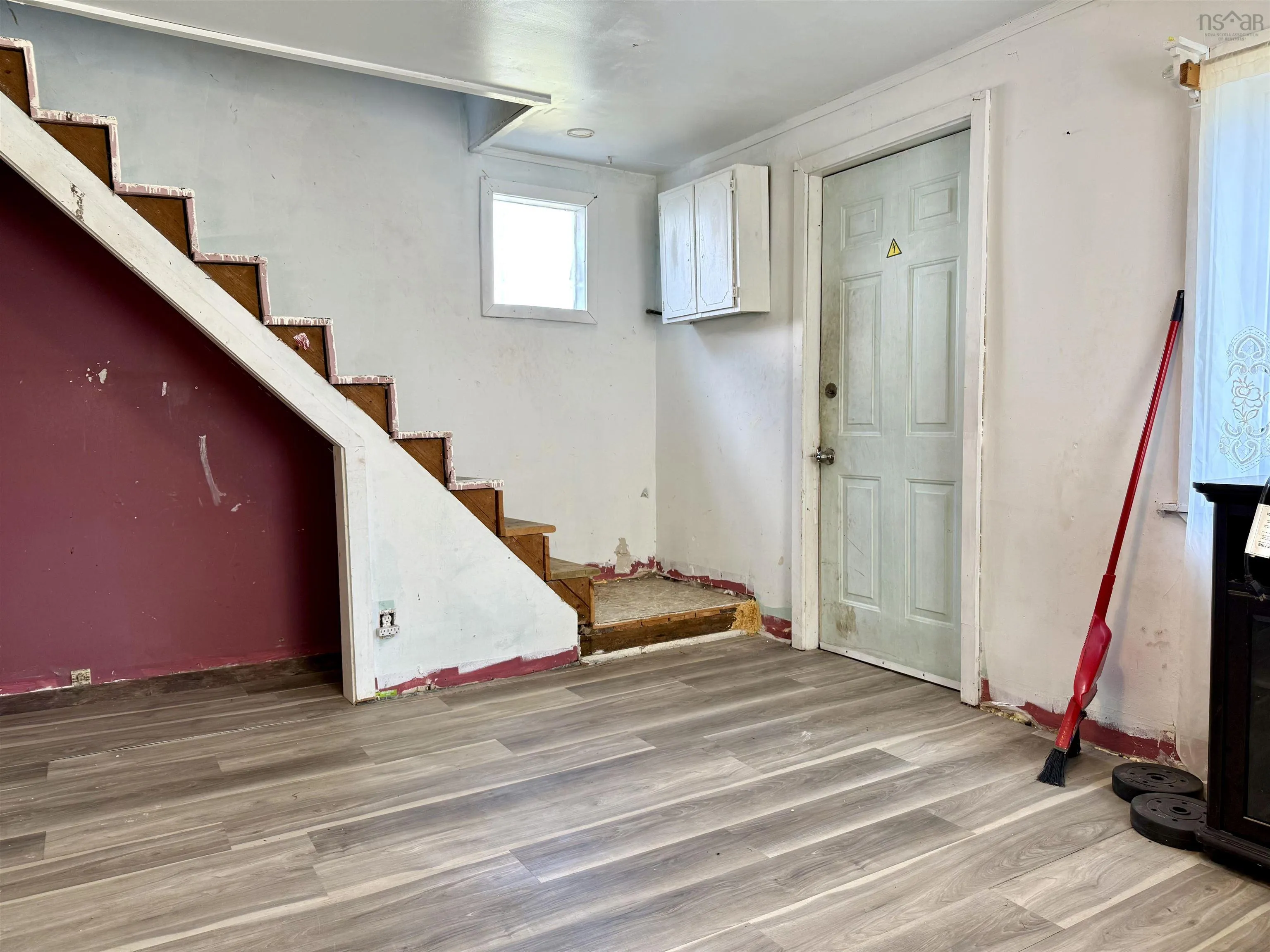 221 Mcgee Street, Springhill, NS B0M 1X0, 3 Bedrooms Bedrooms, ,1 BathroomBathrooms,Residential,For Sale,Mcgee,202520697