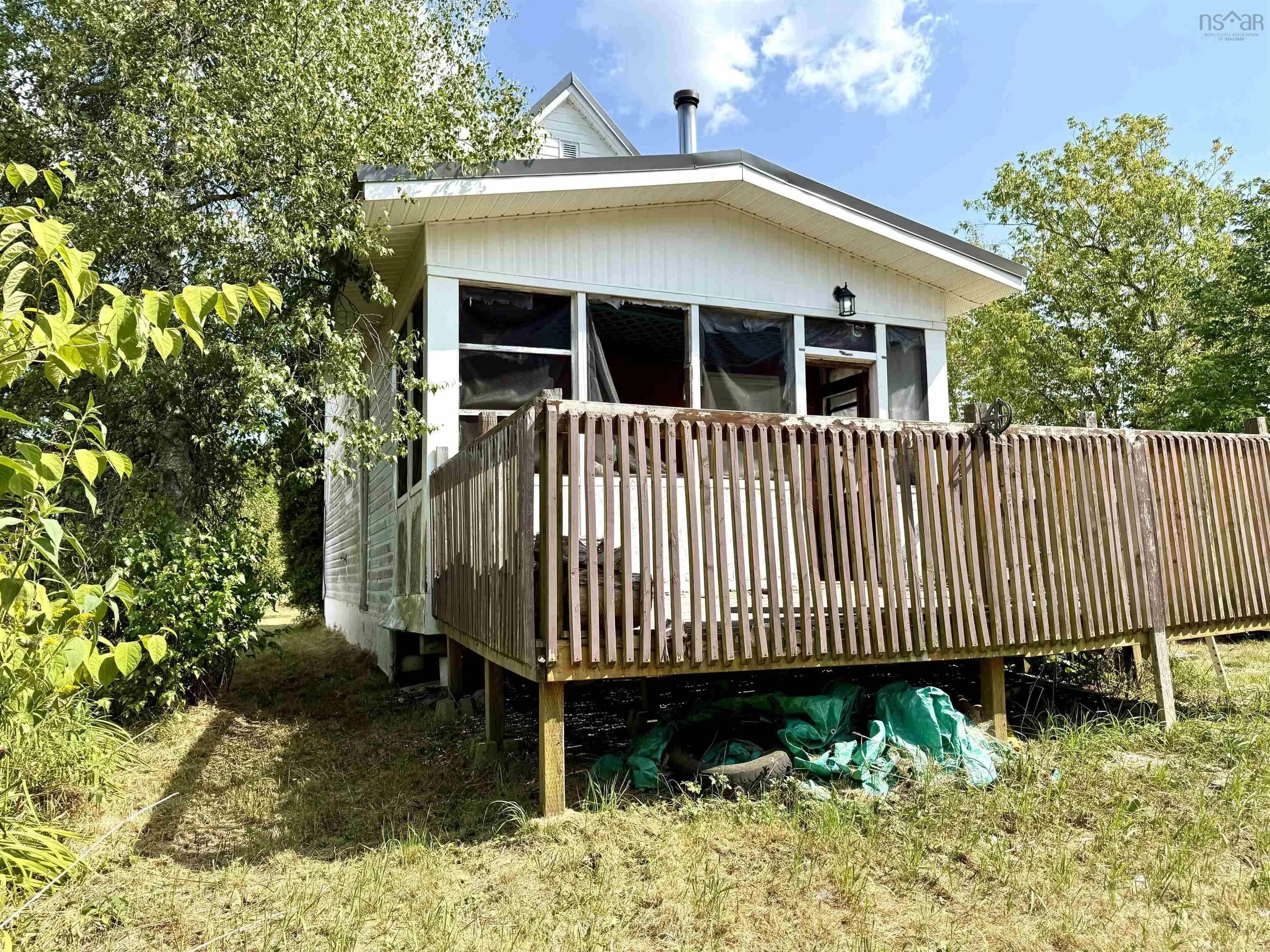 221 Mcgee Street, Springhill, NS B0M 1X0, 3 Bedrooms Bedrooms, ,1 BathroomBathrooms,Residential,For Sale,Mcgee,202520697