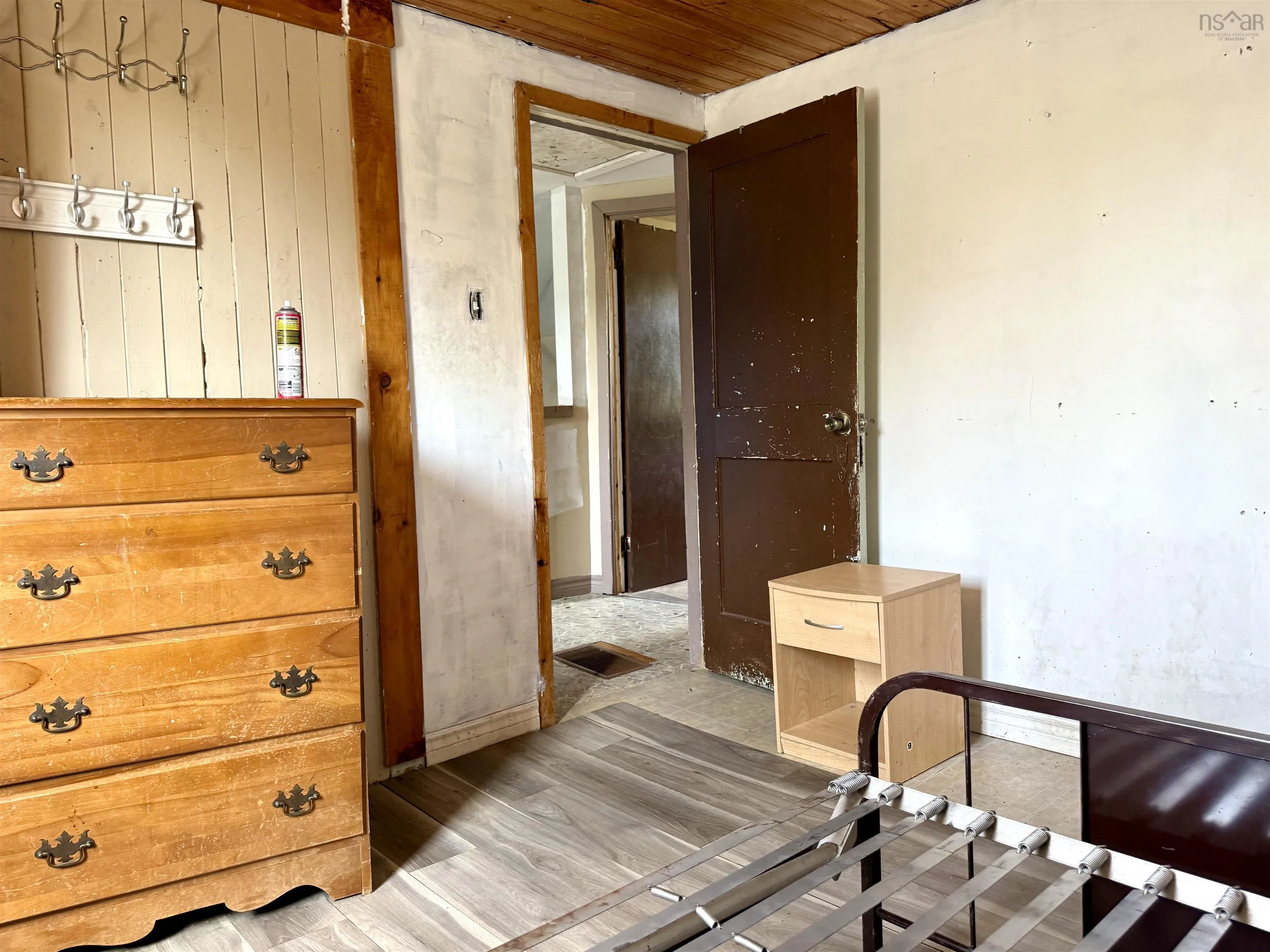 221 Mcgee Street, Springhill, NS B0M 1X0, 3 Bedrooms Bedrooms, ,1 BathroomBathrooms,Residential,For Sale,Mcgee,202520697