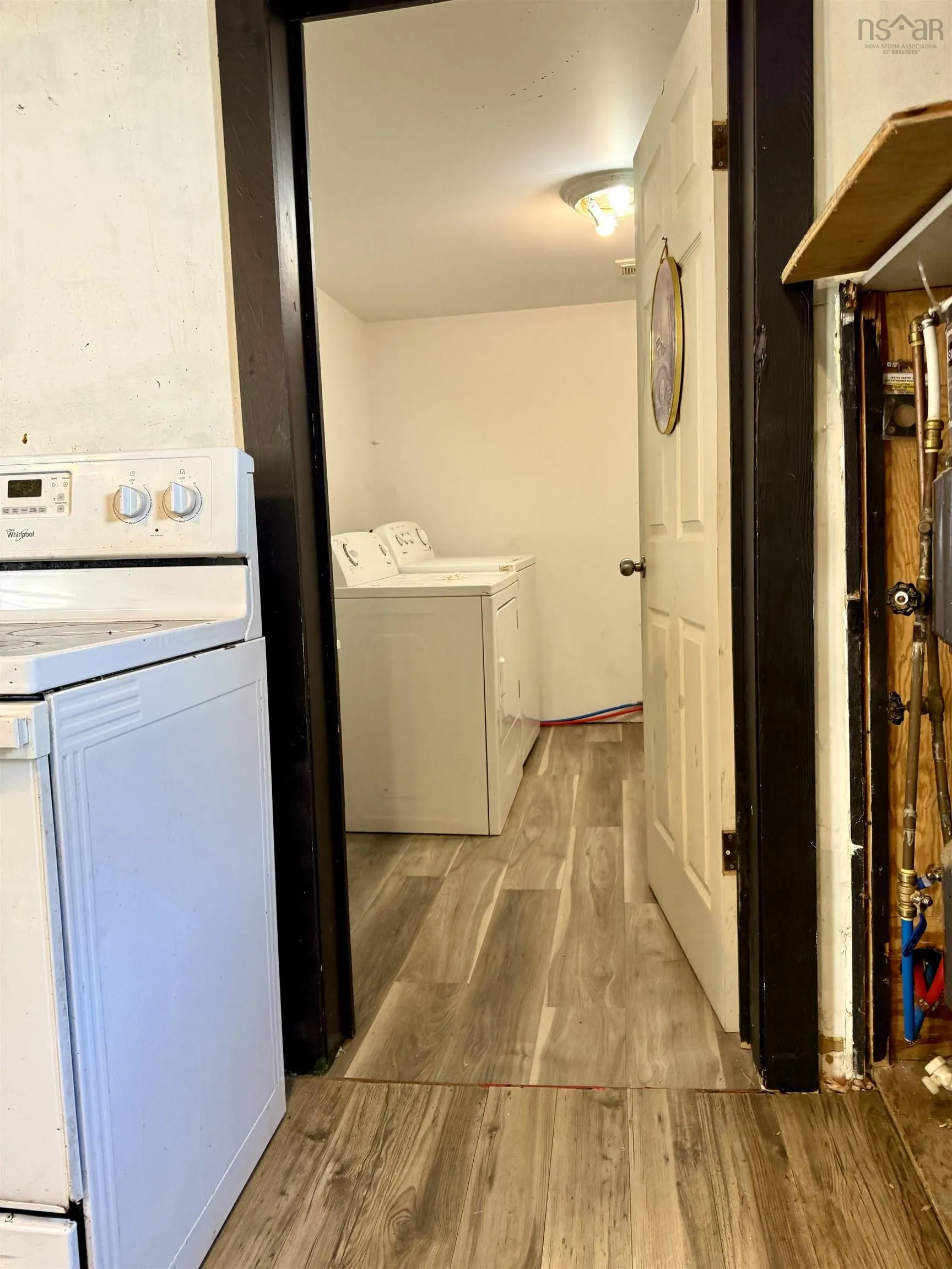 221 Mcgee Street, Springhill, NS B0M 1X0, 3 Bedrooms Bedrooms, ,1 BathroomBathrooms,Residential,For Sale,Mcgee,202520697