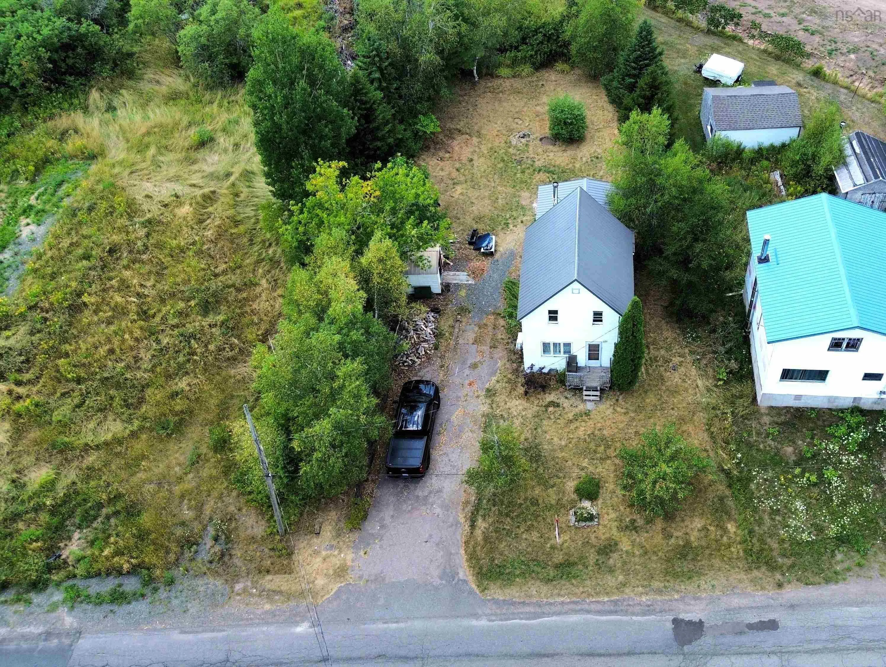 221 Mcgee Street, Springhill, NS B0M 1X0, 3 Bedrooms Bedrooms, ,1 BathroomBathrooms,Residential,For Sale,Mcgee,202520697