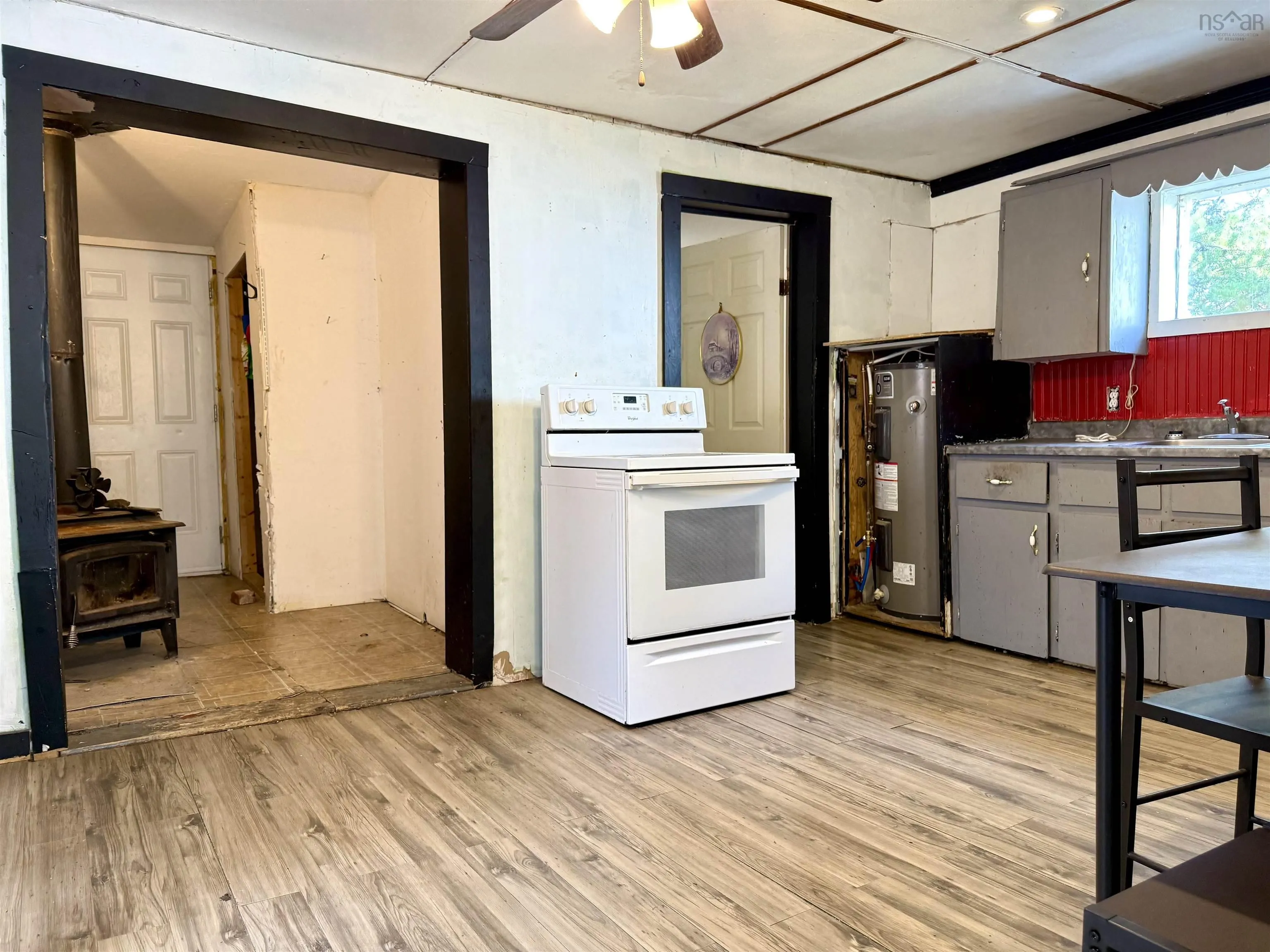 221 Mcgee Street, Springhill, NS B0M 1X0, 3 Bedrooms Bedrooms, ,1 BathroomBathrooms,Residential,For Sale,Mcgee,202520697