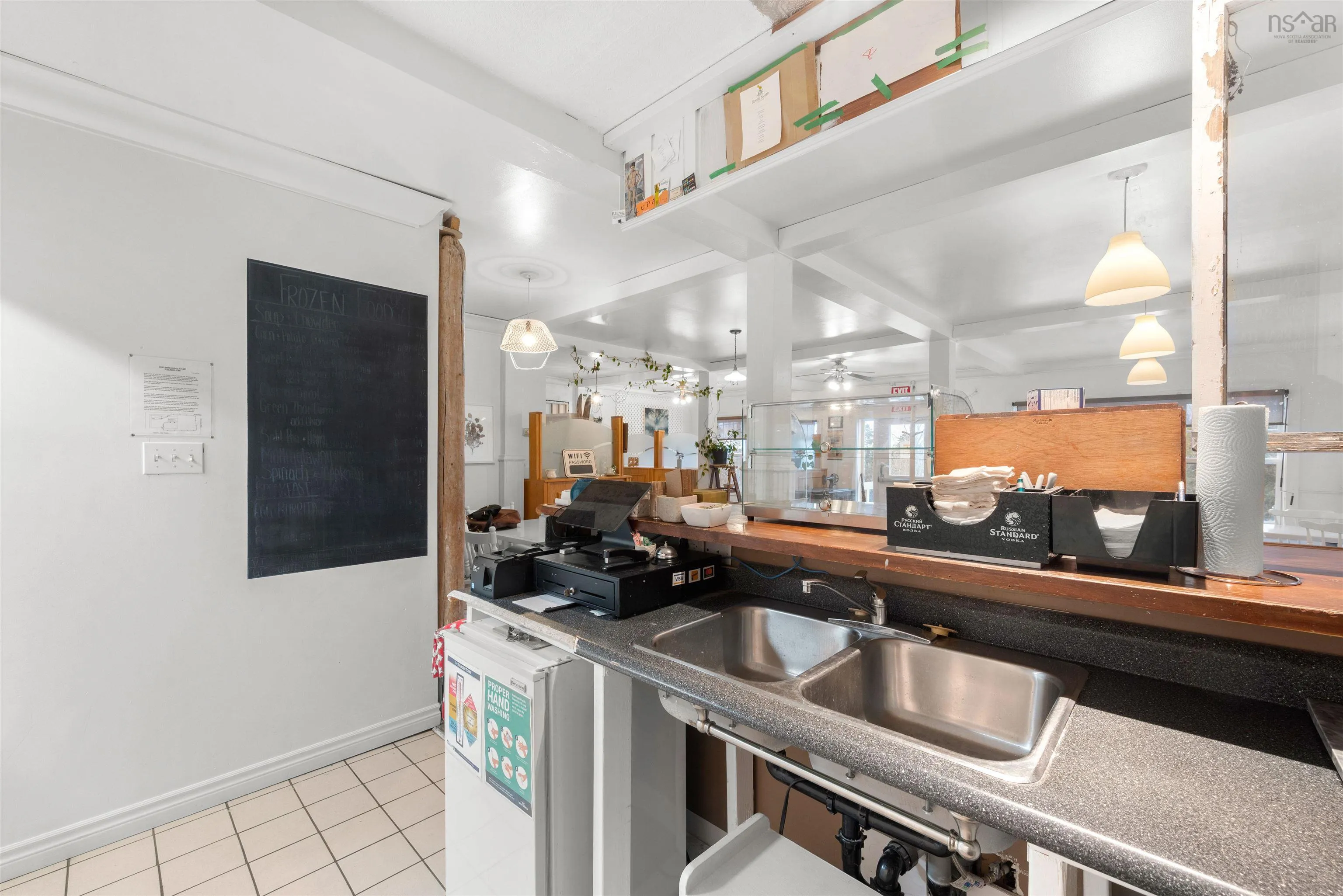 11377 Peggys Cove Road, Seabright Ns B3z 2z3, ,Commercial Sale,For Sale,Peggys Cove Road,202501027