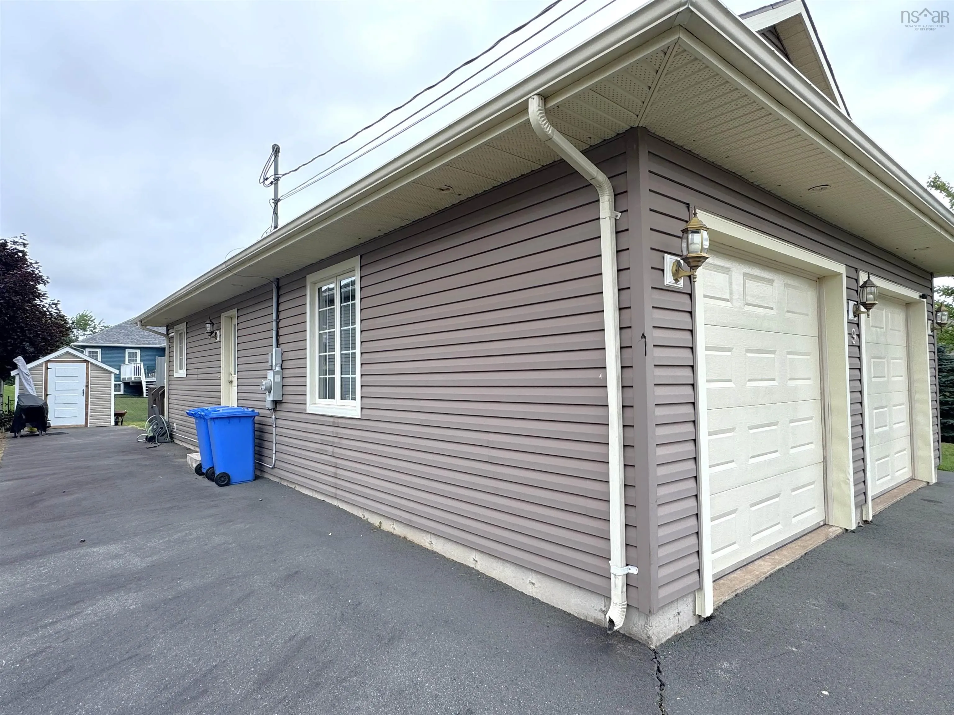 9 Rowan Avenue, New Glasgow, NS B2H 0A3, 5 Bedrooms Bedrooms, ,3 BathroomsBathrooms,Residential,For Sale,Rowan,202517887