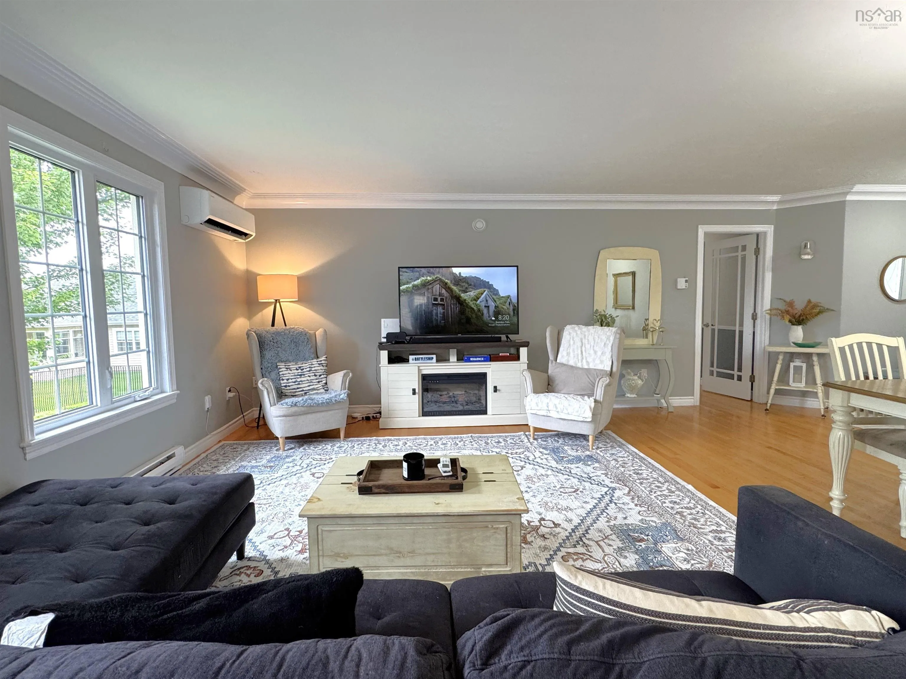 9 Rowan Avenue, New Glasgow, NS B2H 0A3, 5 Bedrooms Bedrooms, ,3 BathroomsBathrooms,Residential,For Sale,Rowan,202517887