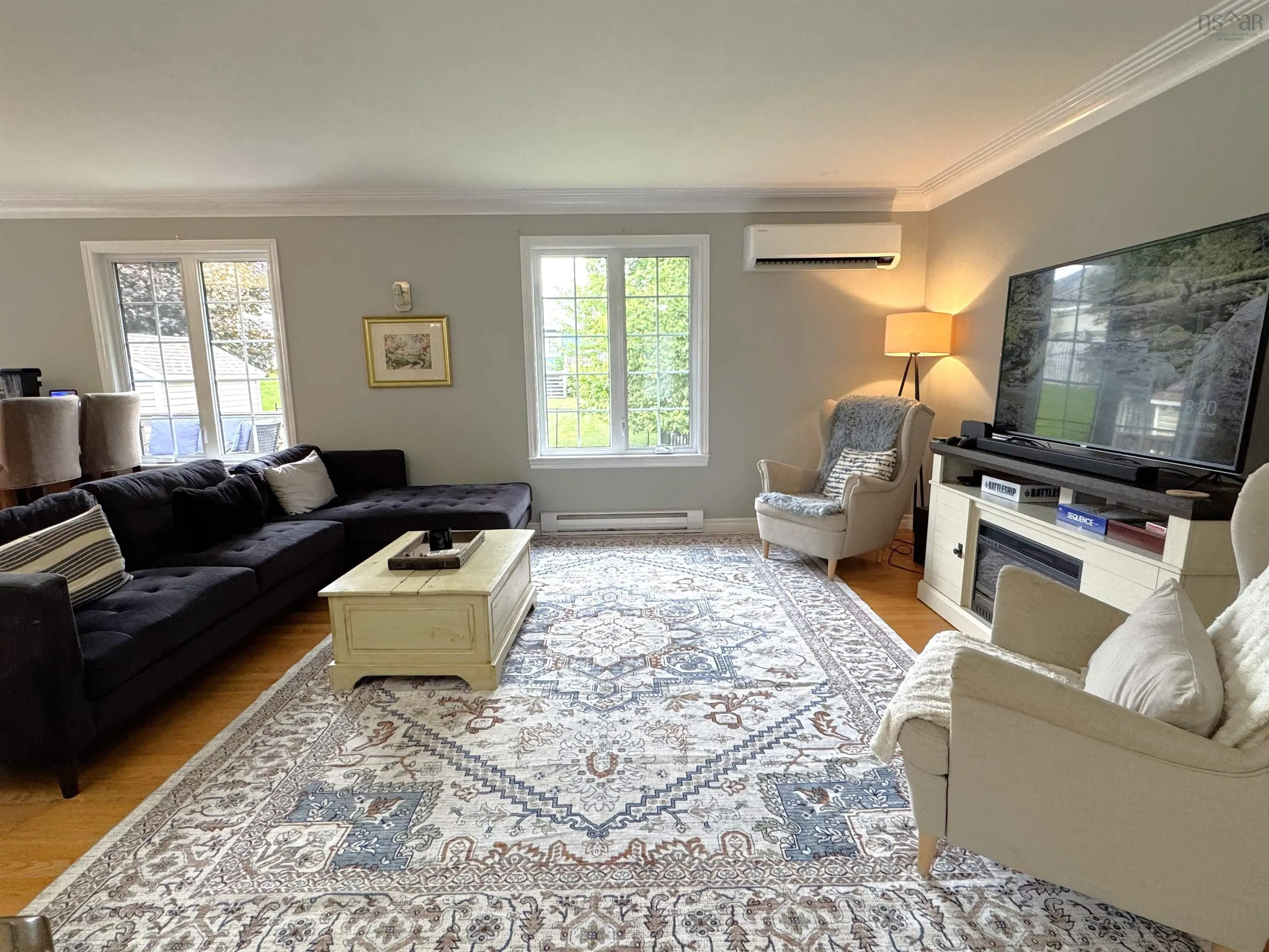 9 Rowan Avenue, New Glasgow, NS B2H 0A3, 5 Bedrooms Bedrooms, ,3 BathroomsBathrooms,Residential,For Sale,Rowan,202517887
