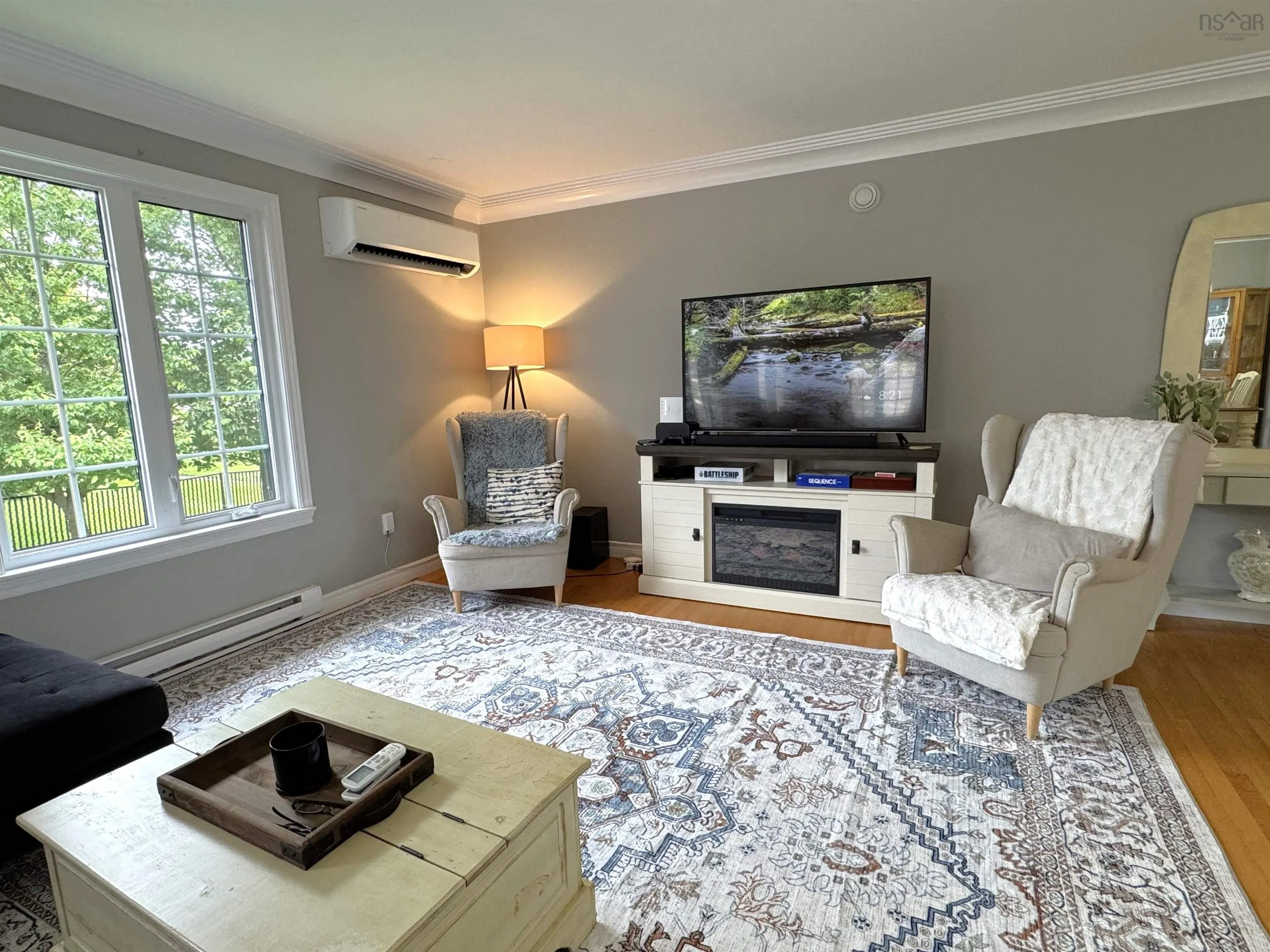 9 Rowan Avenue, New Glasgow, NS B2H 0A3, 5 Bedrooms Bedrooms, ,3 BathroomsBathrooms,Residential,For Sale,Rowan,202517887