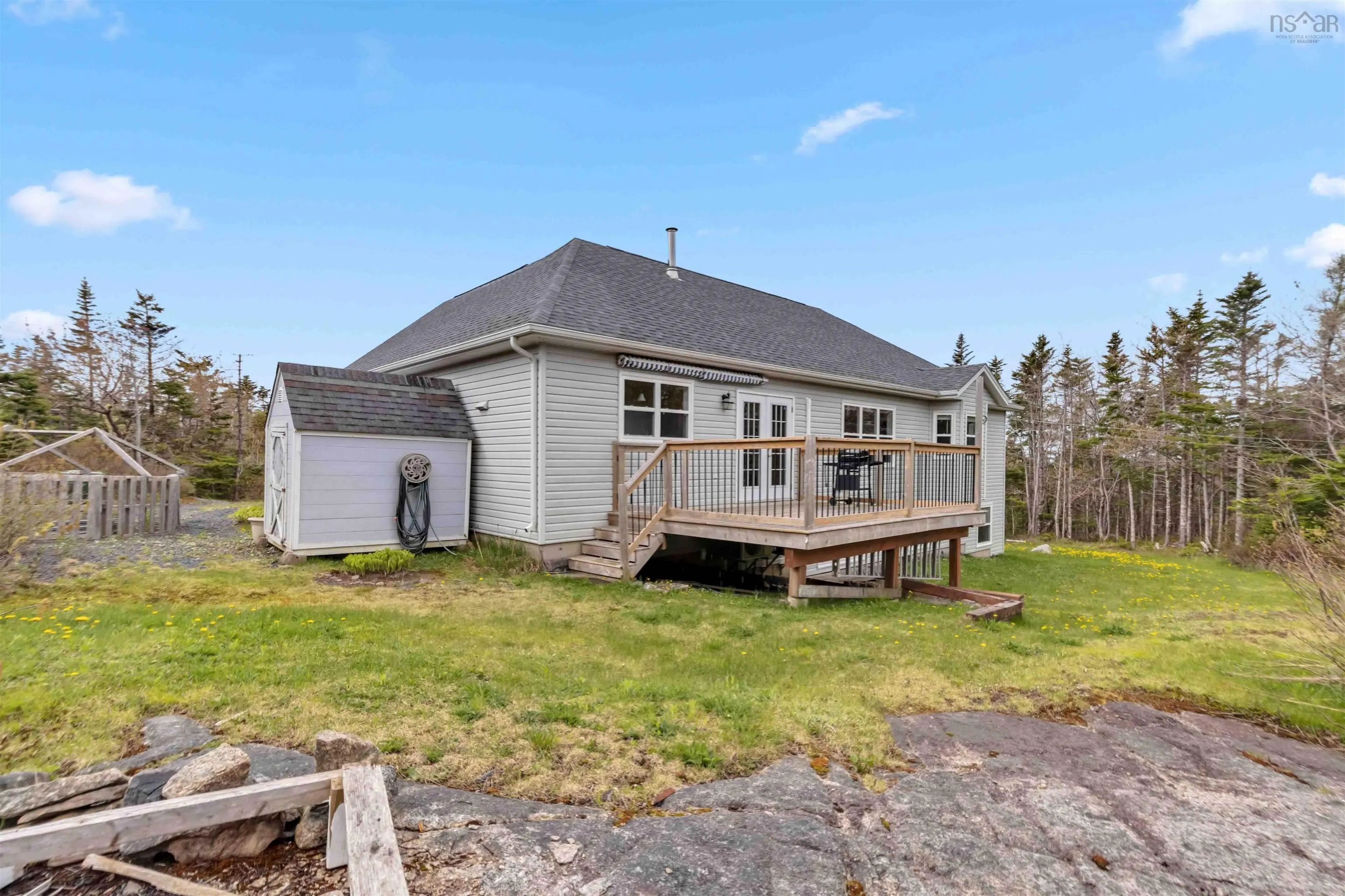 222 Whitehead Road, Harrietsfield, NS B3V 1B4, 3 Bedrooms Bedrooms, ,3 BathroomsBathrooms,Residential,For Sale,Whitehead,202511982
