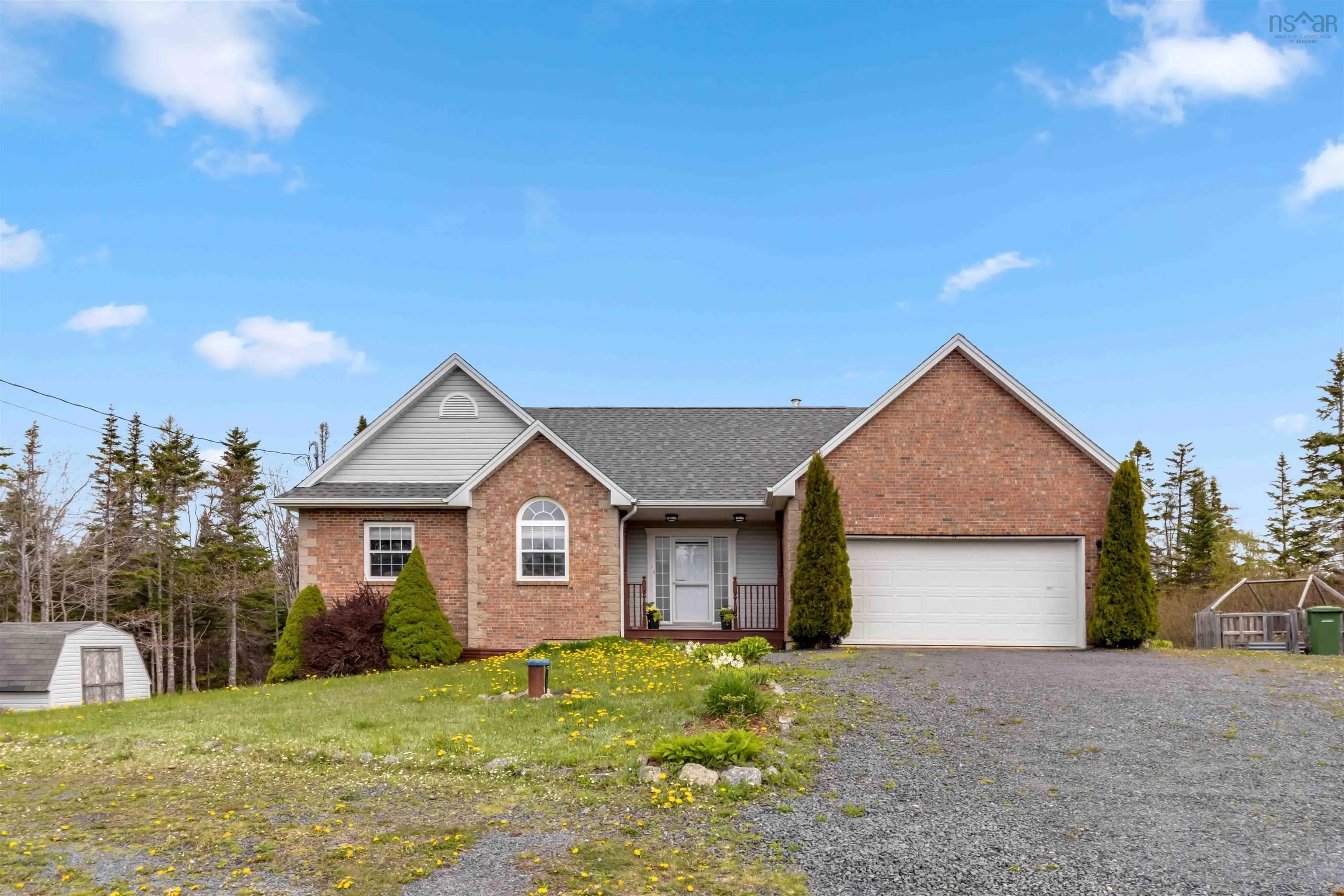 222 Whitehead Road, Harrietsfield, NS B3V 1B4, 3 Bedrooms Bedrooms, ,3 BathroomsBathrooms,Residential,For Sale,Whitehead,202511982