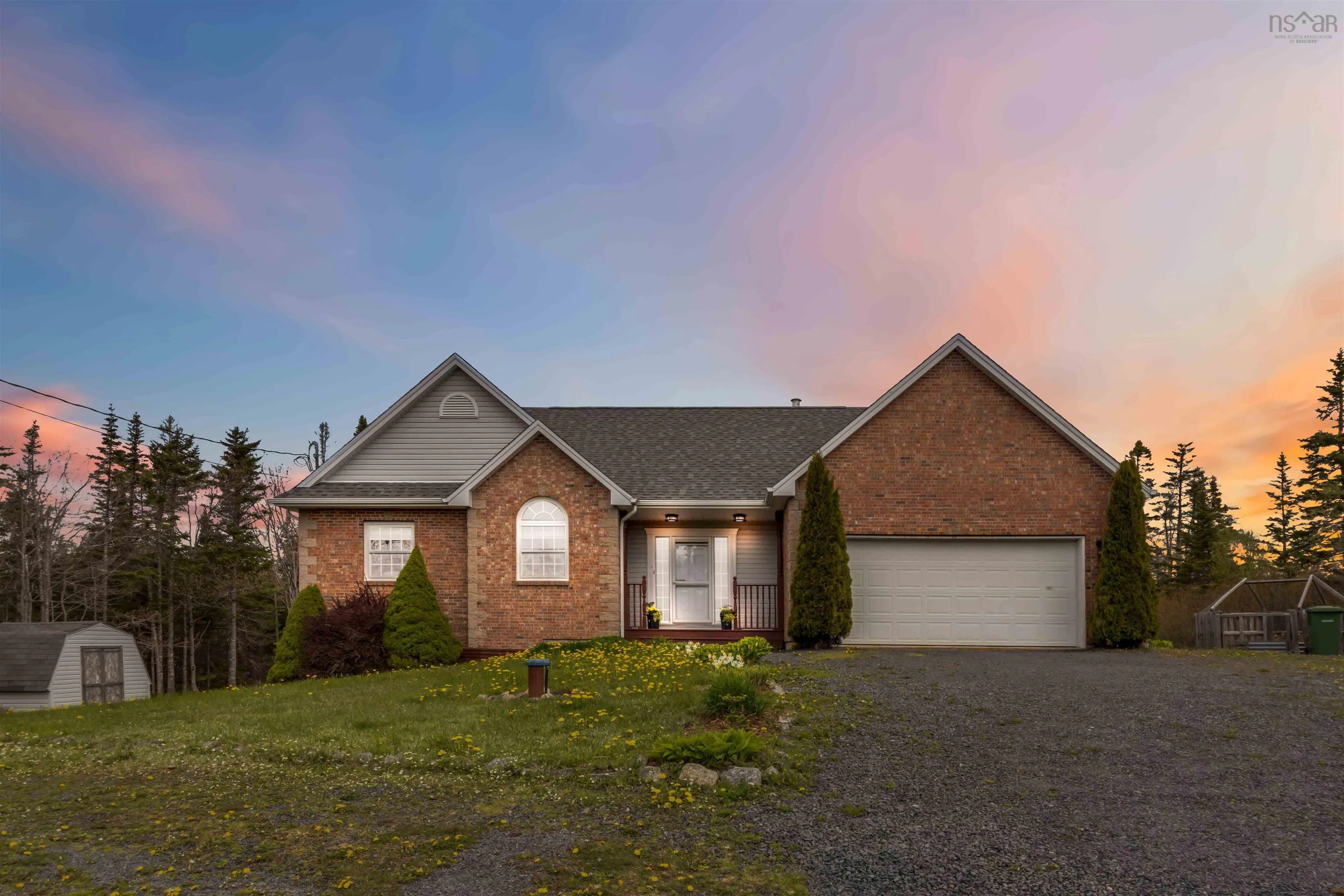 222 Whitehead Road, Harrietsfield, NS B3V 1B4, 3 Bedrooms Bedrooms, ,3 BathroomsBathrooms,Residential,For Sale,Whitehead,202511982