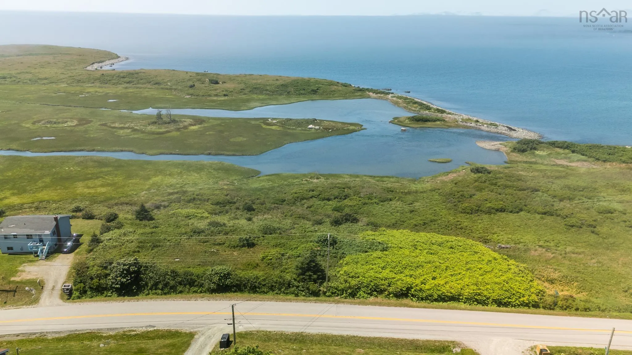 Chebogue Road, Kelleys Cove, NS B5A 5G3, ,Land,For Sale,Chebogue,202517679