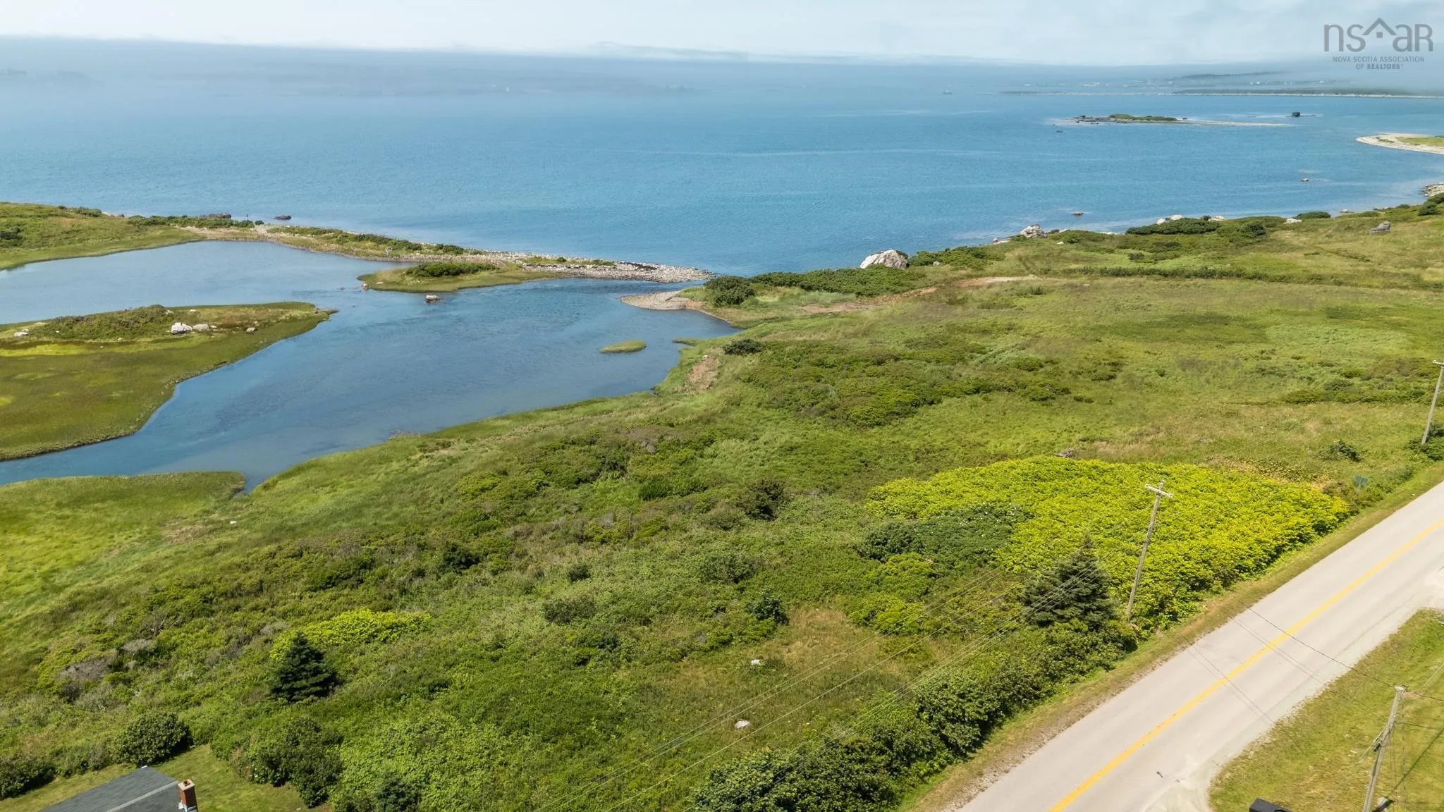 Chebogue Road, Kelleys Cove, NS B5A 5G3, ,Land,For Sale,Chebogue,202517679