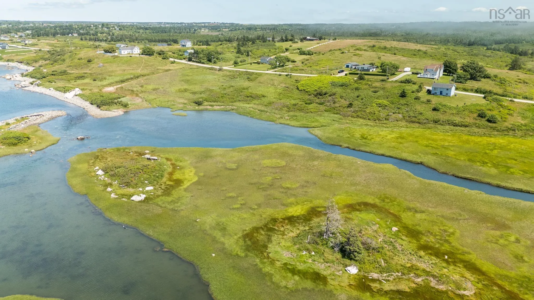 Chebogue Road, Kelleys Cove, NS B5A 5G3, ,Land,For Sale,Chebogue,202517679