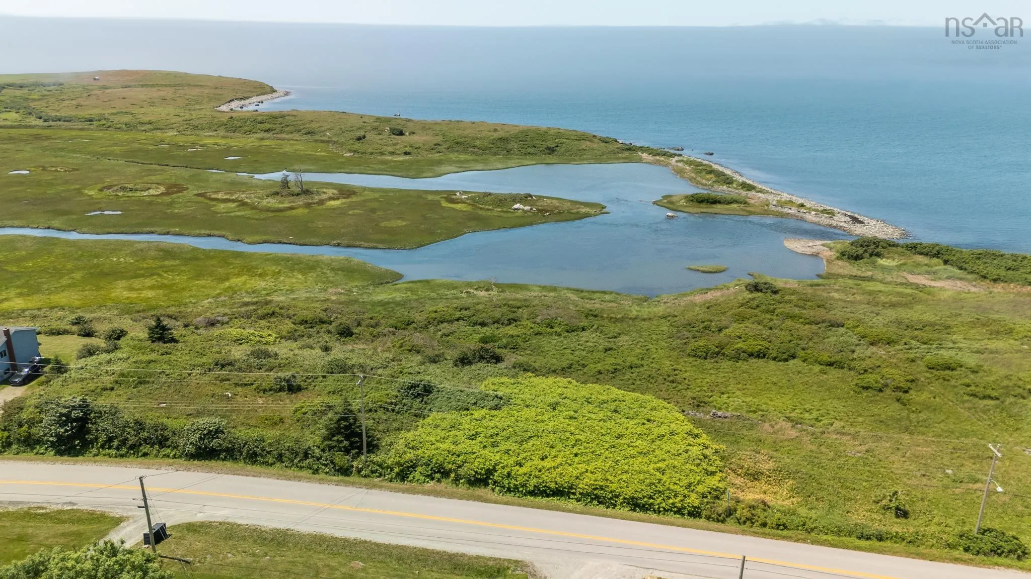 Chebogue Road, Kelleys Cove, NS B5A 5G3, ,Land,For Sale,Chebogue,202517679