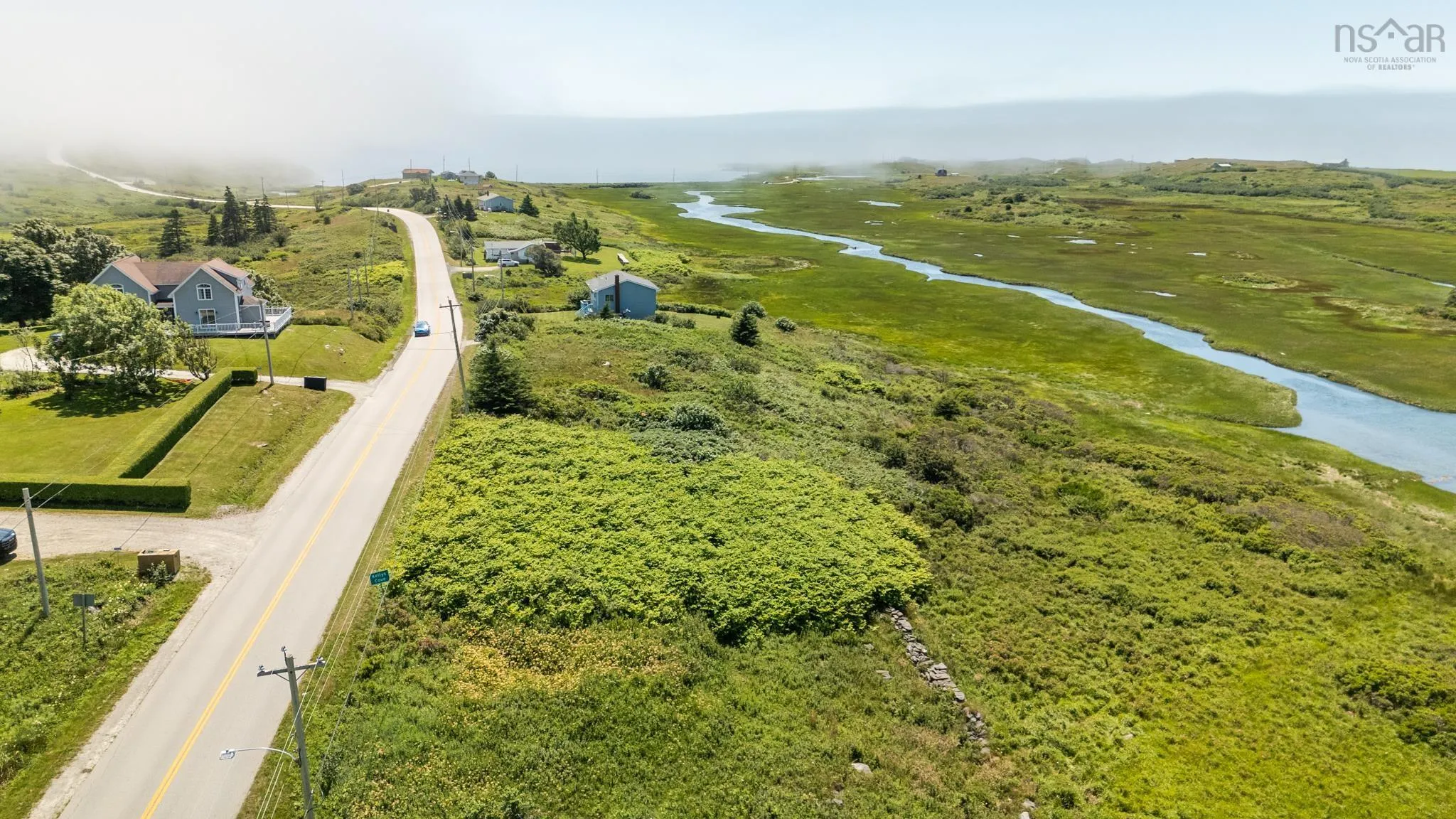 Chebogue Road, Kelleys Cove, NS B5A 5G3, ,Land,For Sale,Chebogue,202517679