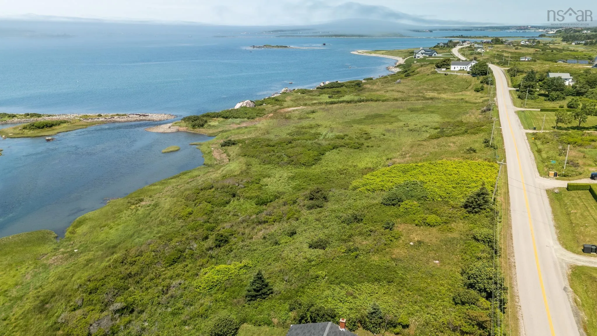 Chebogue Road, Kelleys Cove, NS B5A 5G3, ,Land,For Sale,Chebogue,202517679