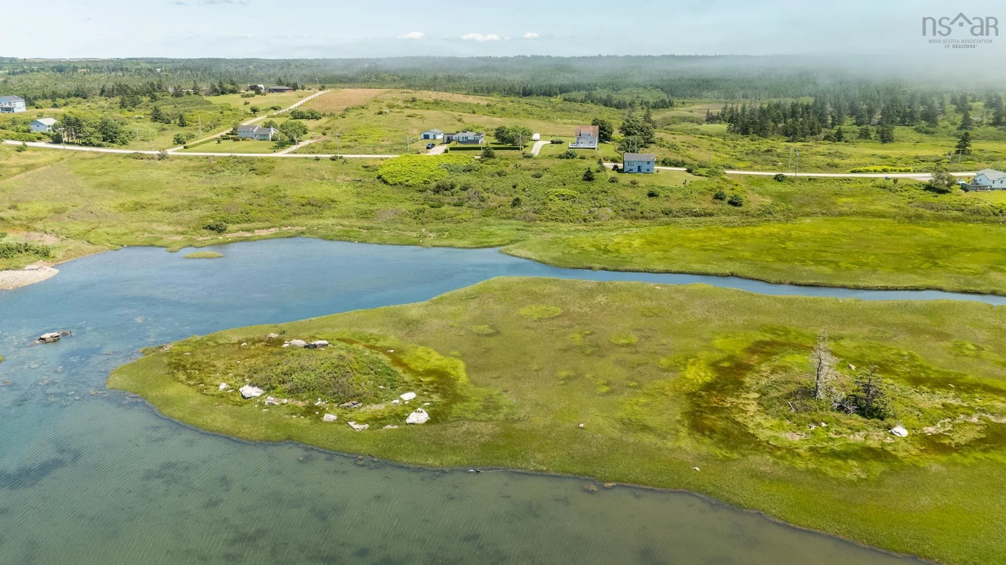 Chebogue Road, Kelleys Cove, NS B5A 5G3, ,Land,For Sale,Chebogue,202517679