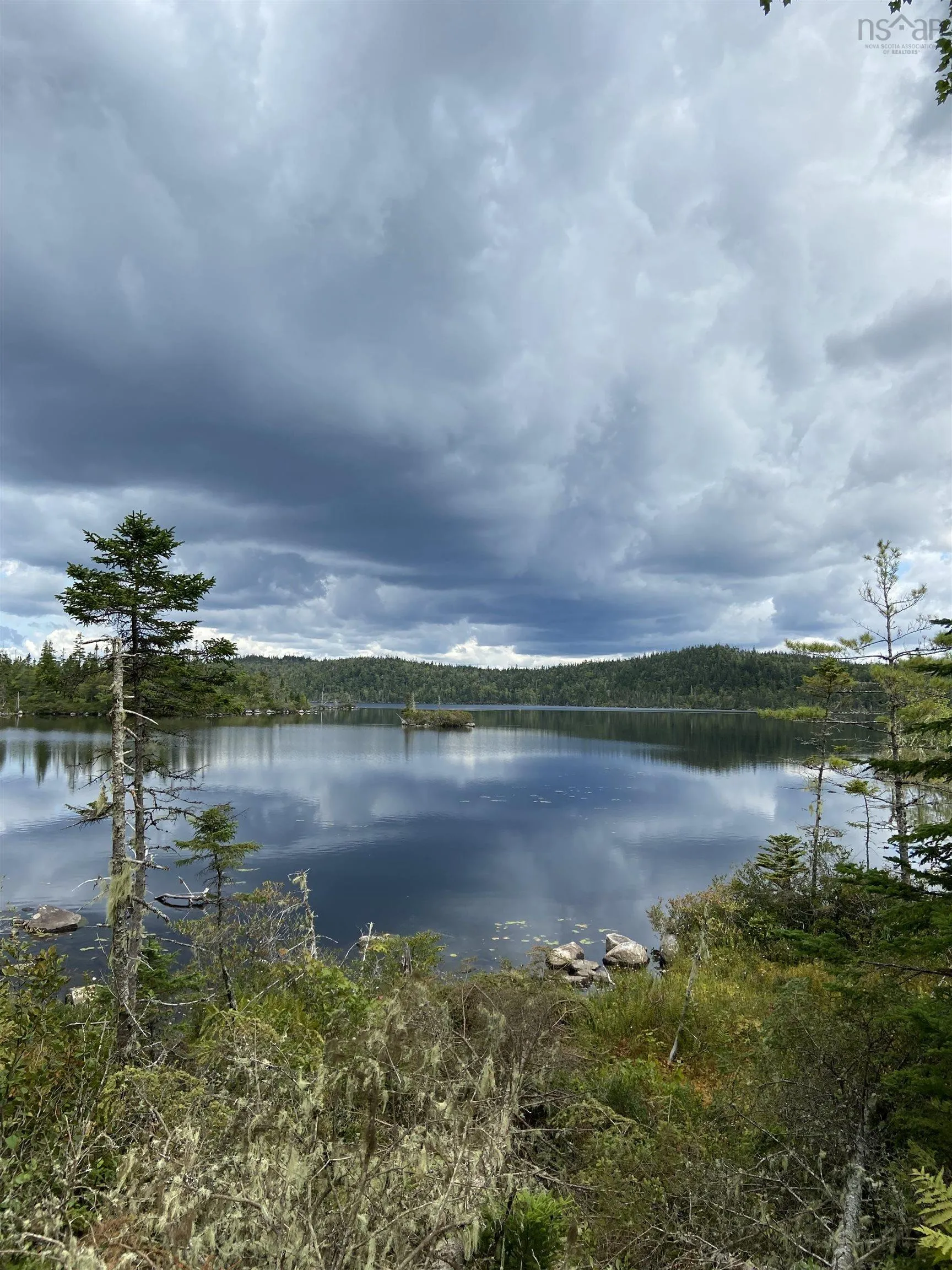 Longbridge Lake Lot 8c, Gaetz Brook, NS B0J 2L0, ,Land,For Sale,Longbridge Lake,202513396