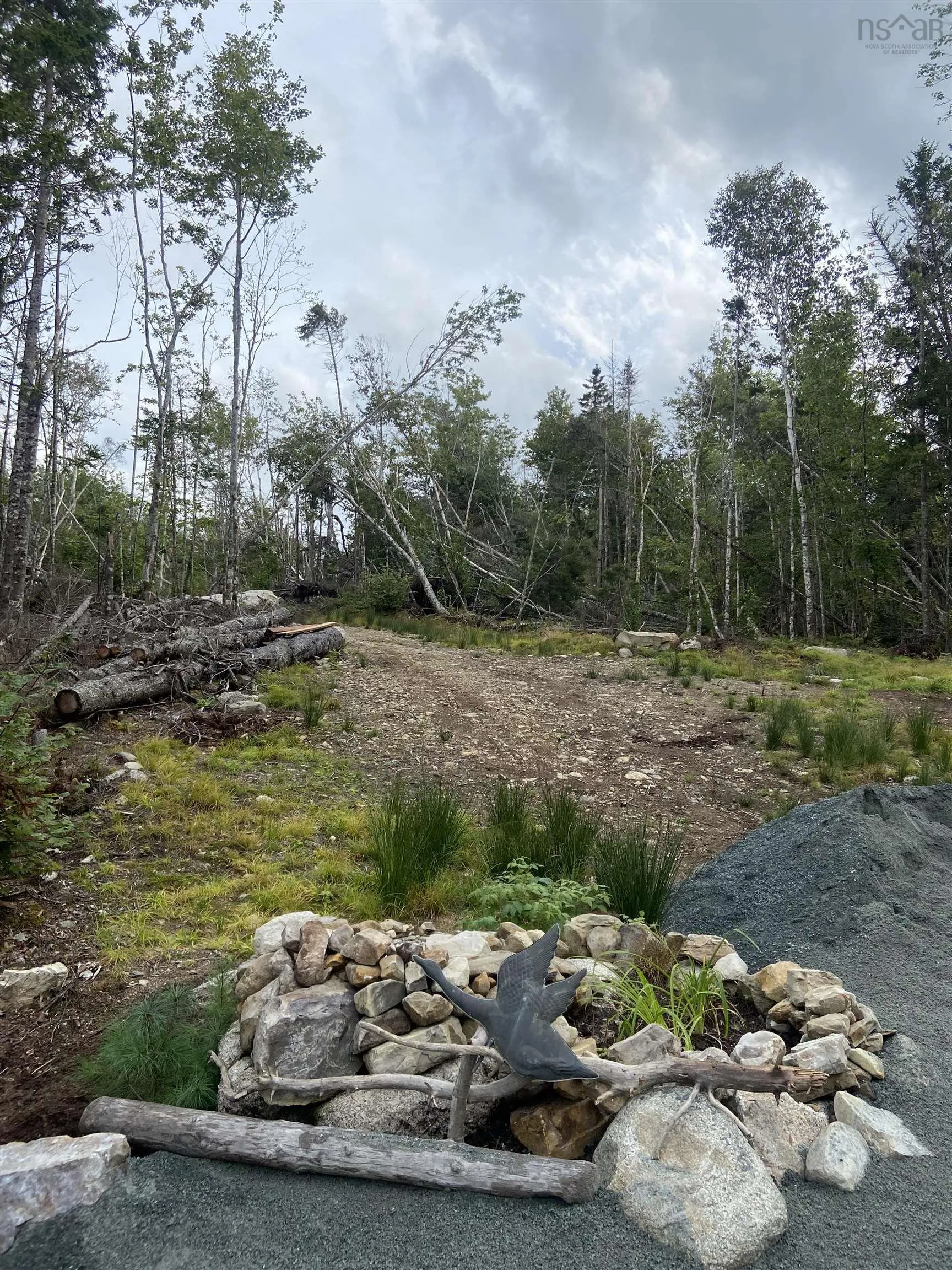 Longbridge Lake Lot 8c, Gaetz Brook, NS B0J 2L0, ,Land,For Sale,Longbridge Lake,202513396