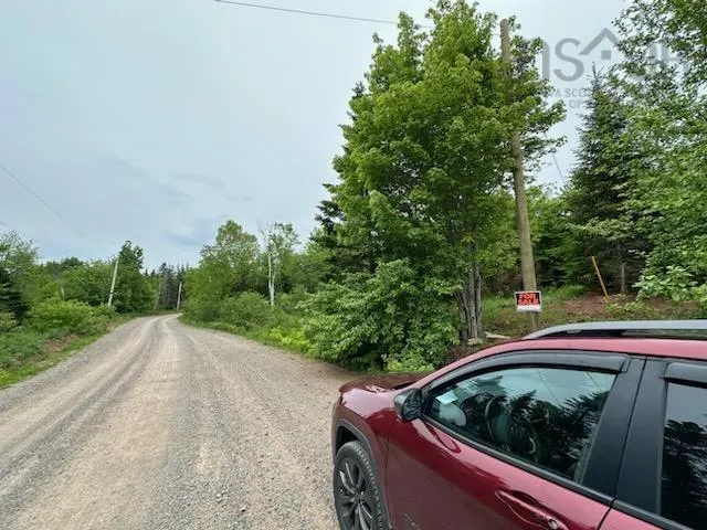Rear Big Beach Road Road, Christmas Island, NS B1T 1L7, ,Land,For Sale,Rear Big Beach Road,202519522