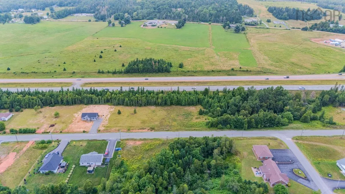 Runway Court, Valley, NS B2N 6L3, ,Land,For Sale,Runway,202520615