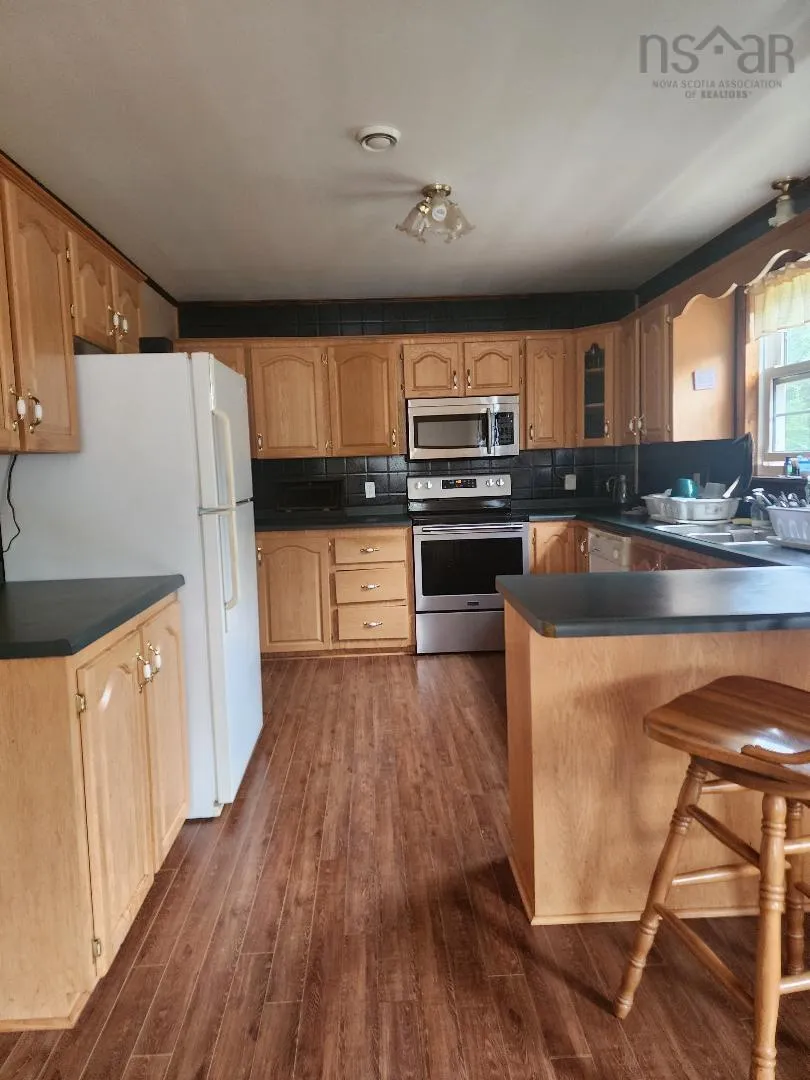 4226 Doctors Cove, Doctors Cove, NS B0W 1G0, 4 Bedrooms Bedrooms, ,1 BathroomBathrooms,Residential,For Sale,Doctors Cove,202519070